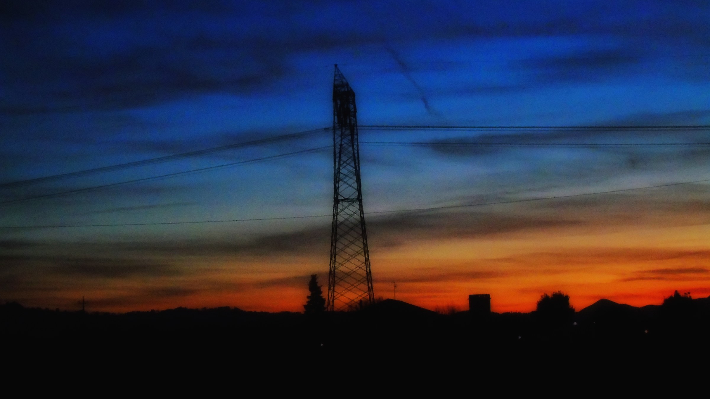 Gradienti e campi elettrici