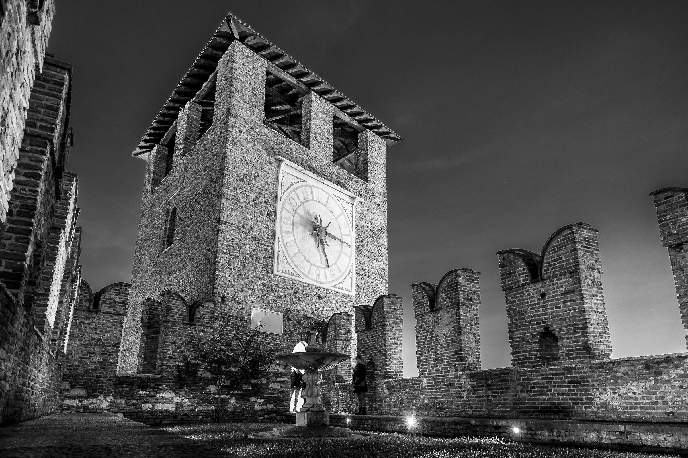 Castel Vecchio