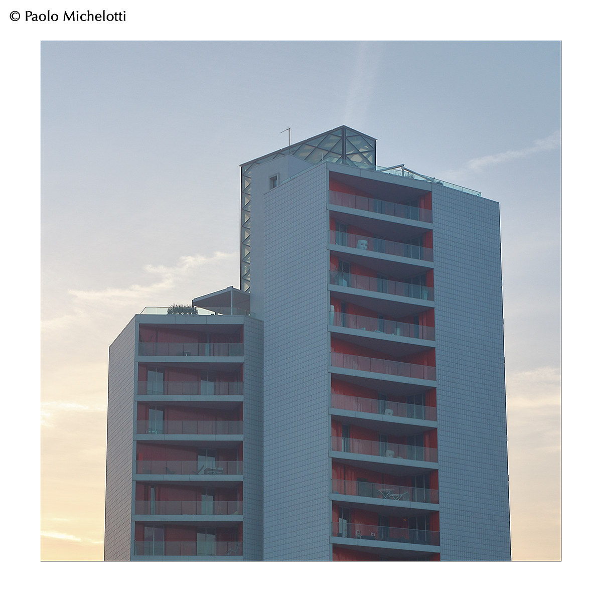 Palazzo delle maschere