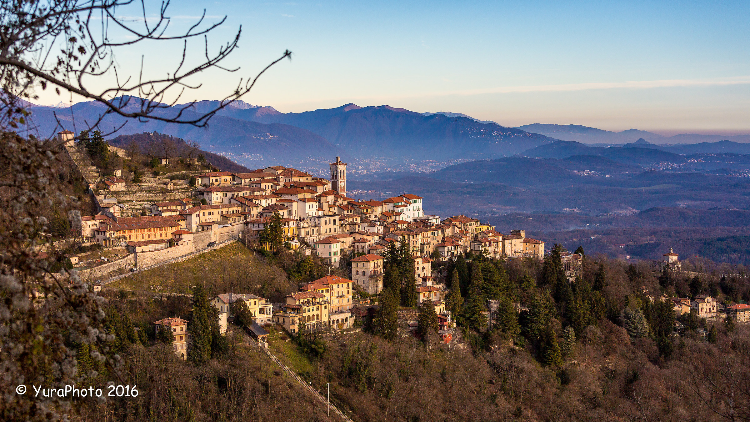 Sacro Monte di Varese