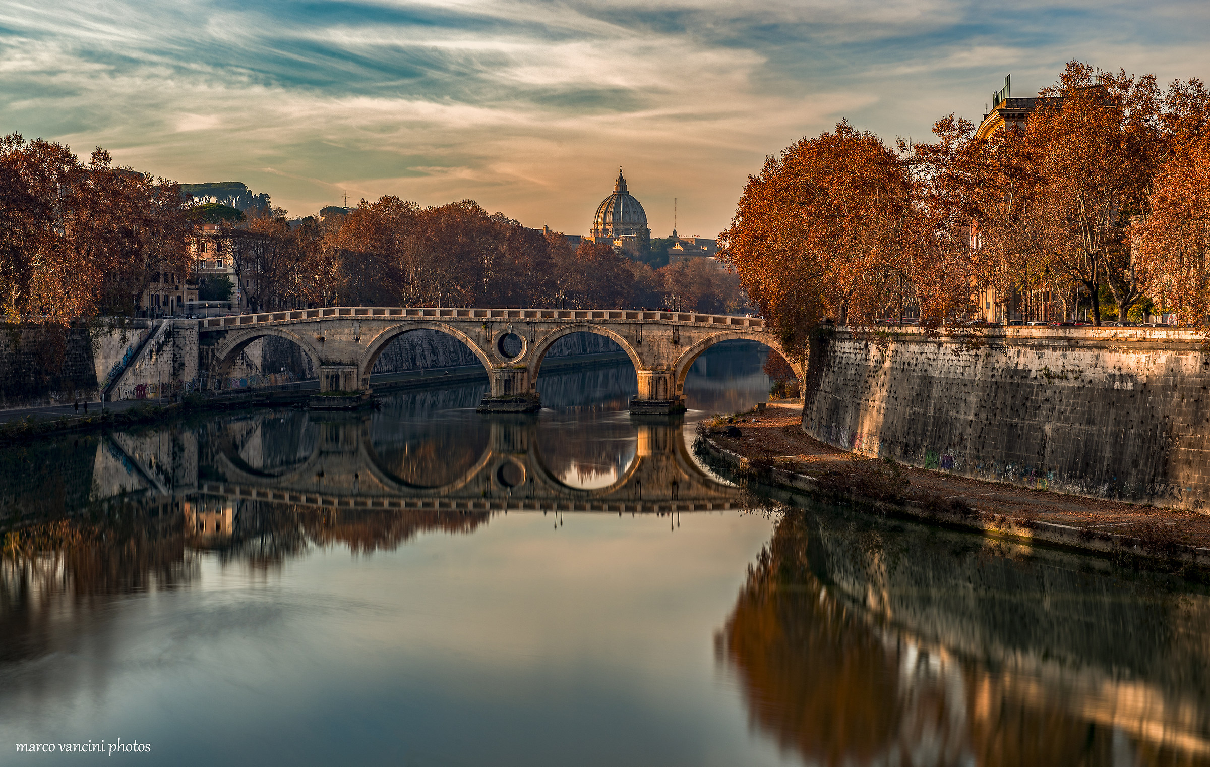 I colori della Capitale