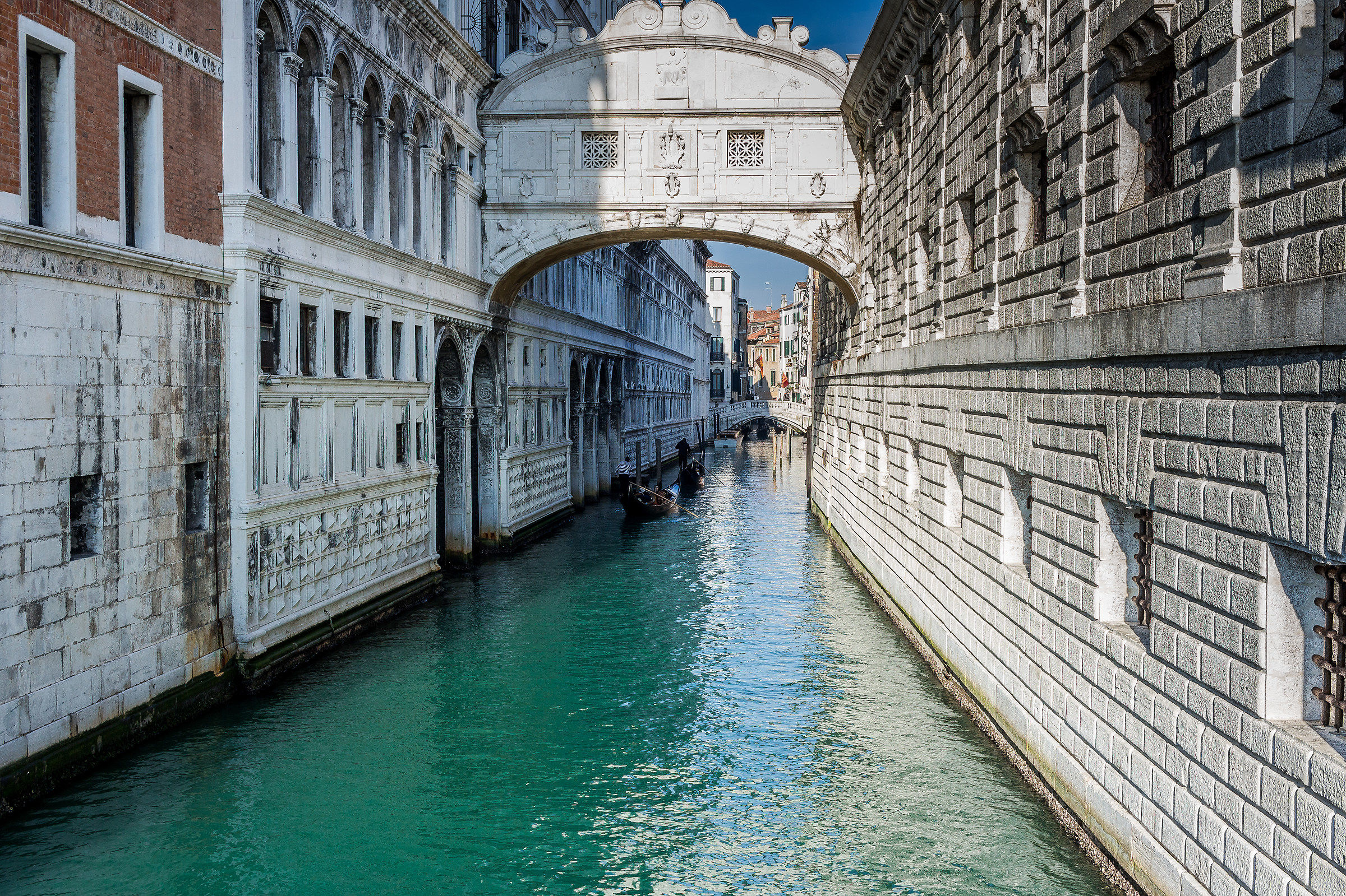 Il Ponte dei Sospiri