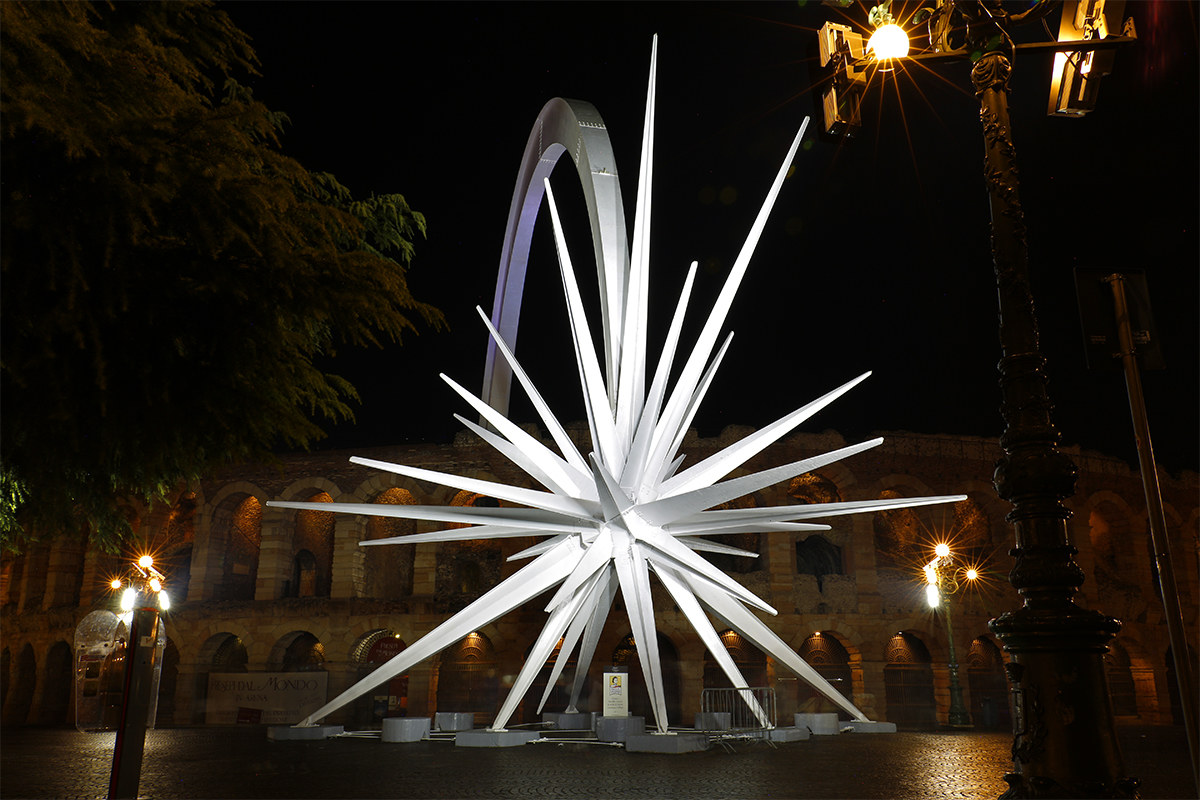 A stellar 2017 from Verona