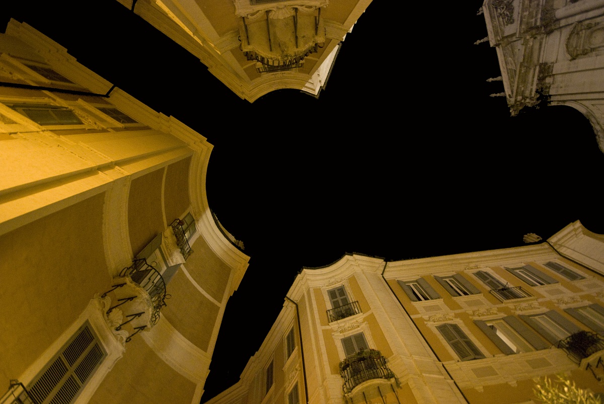 Piazza Sant 'Ignazio