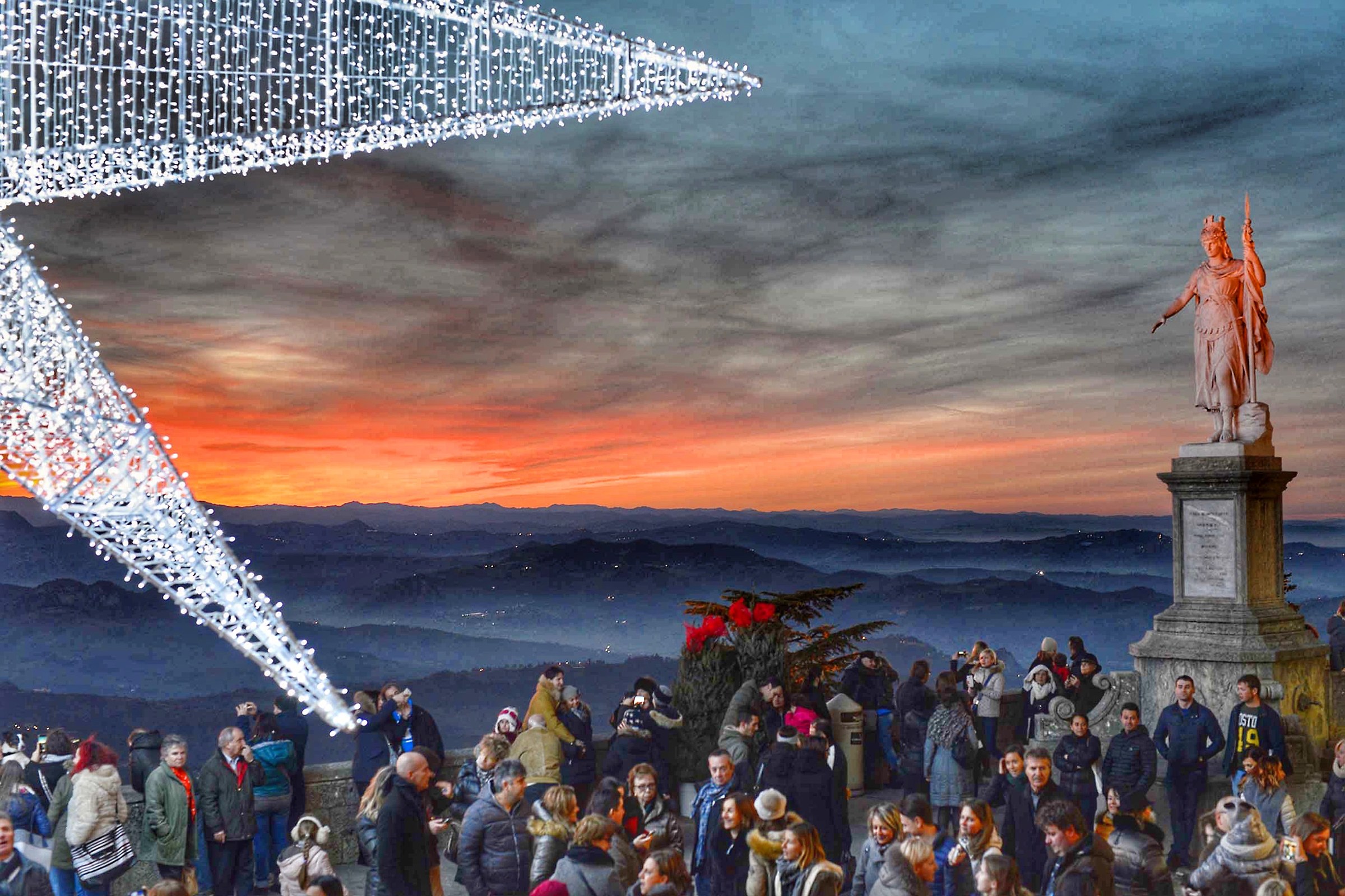 Christmas Wonderland