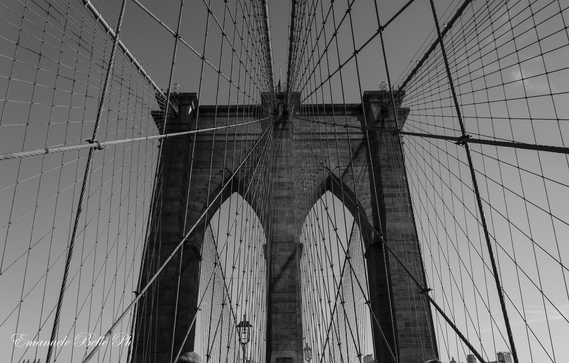 Brooklyn's Bridge