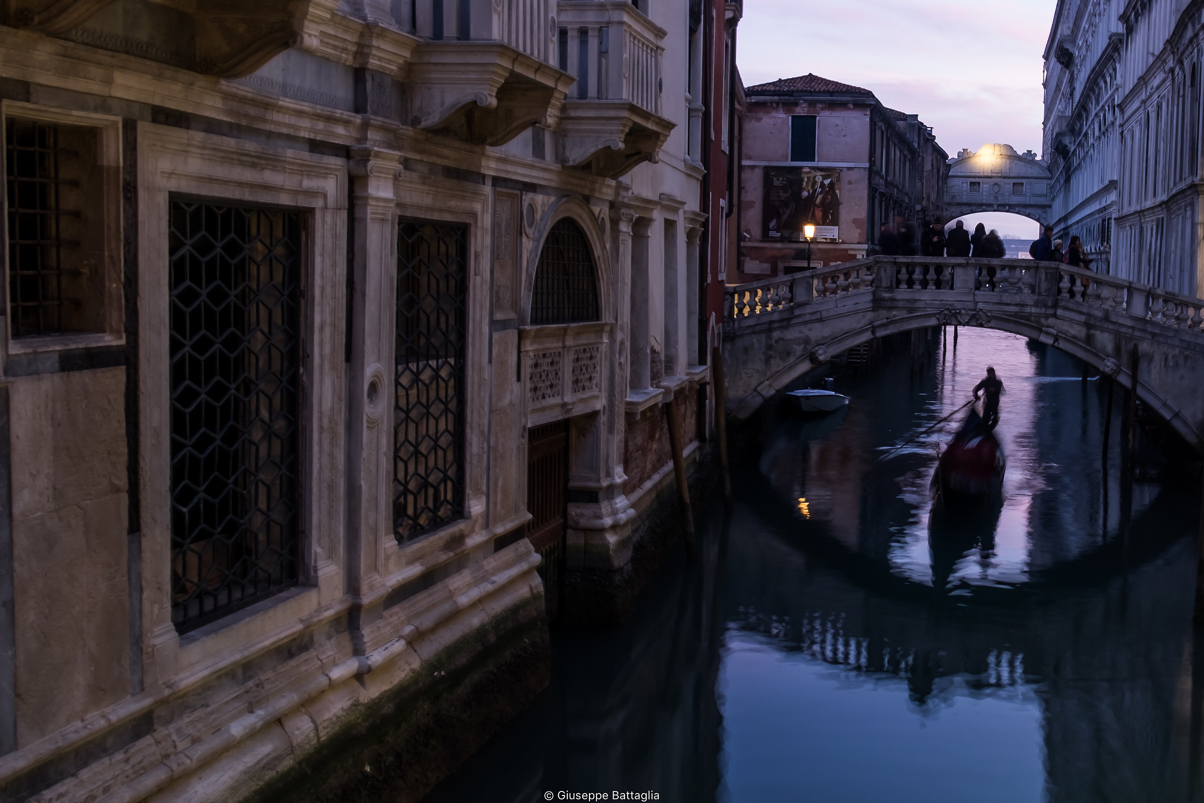 The Great beauty of Venice