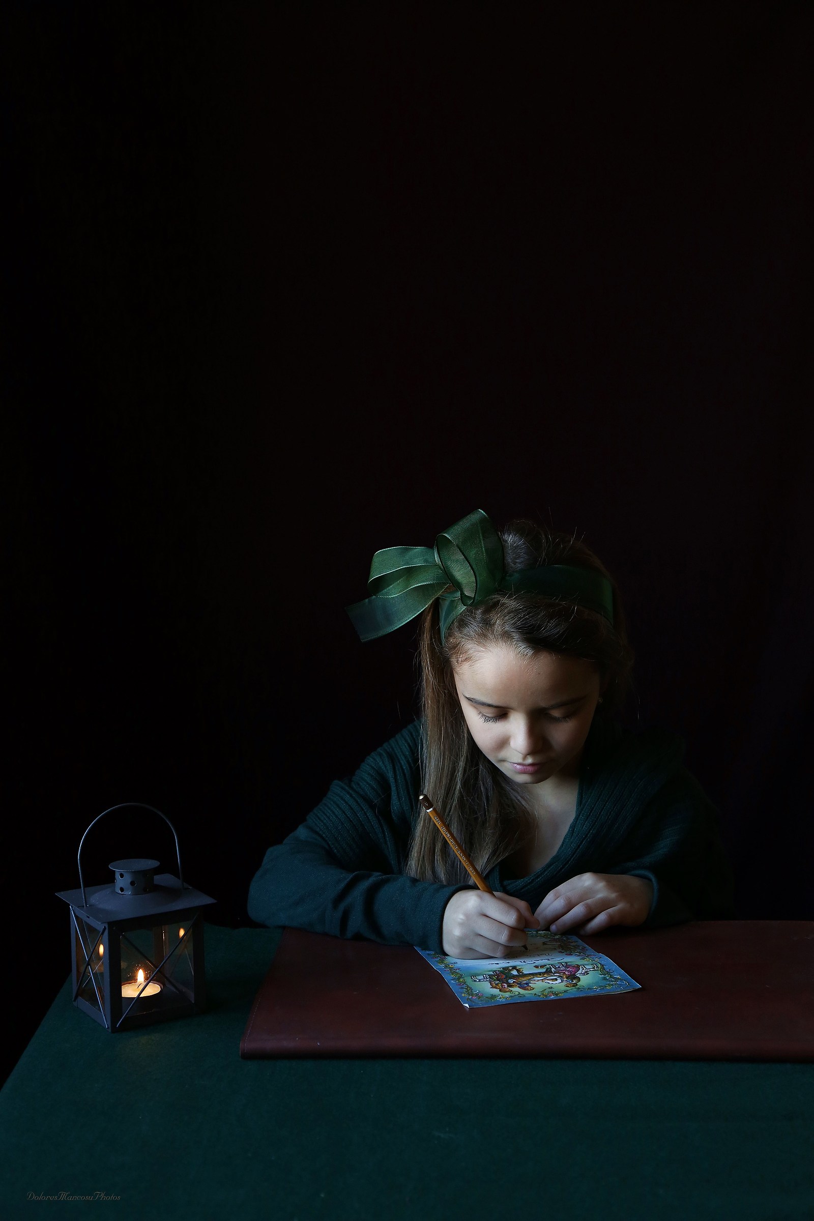 La letterina di Natale