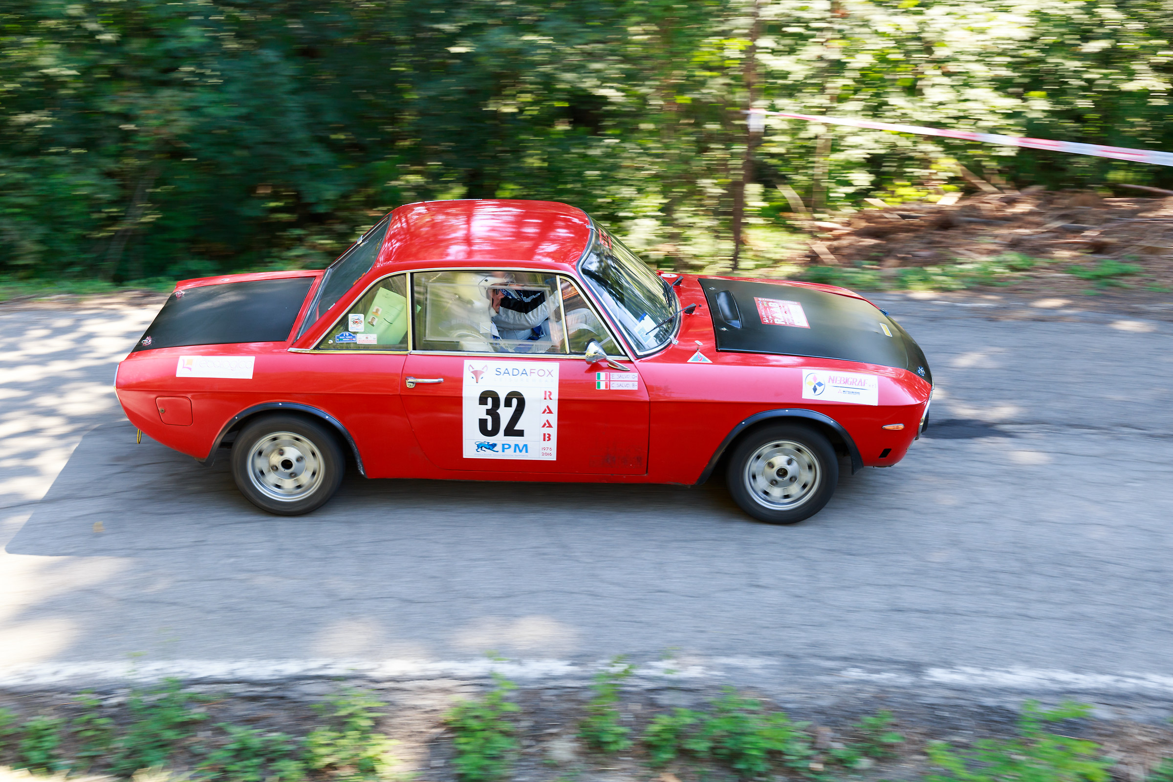 Fulvia