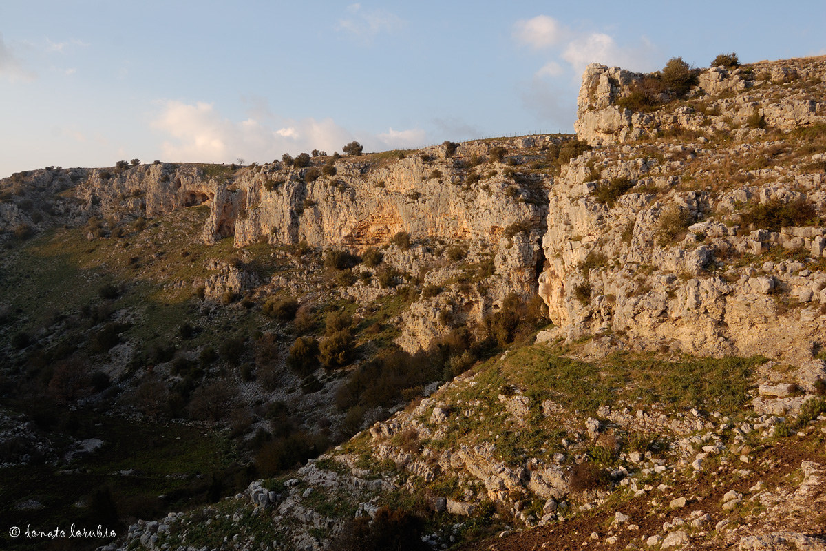 Parco della Murgia Materana