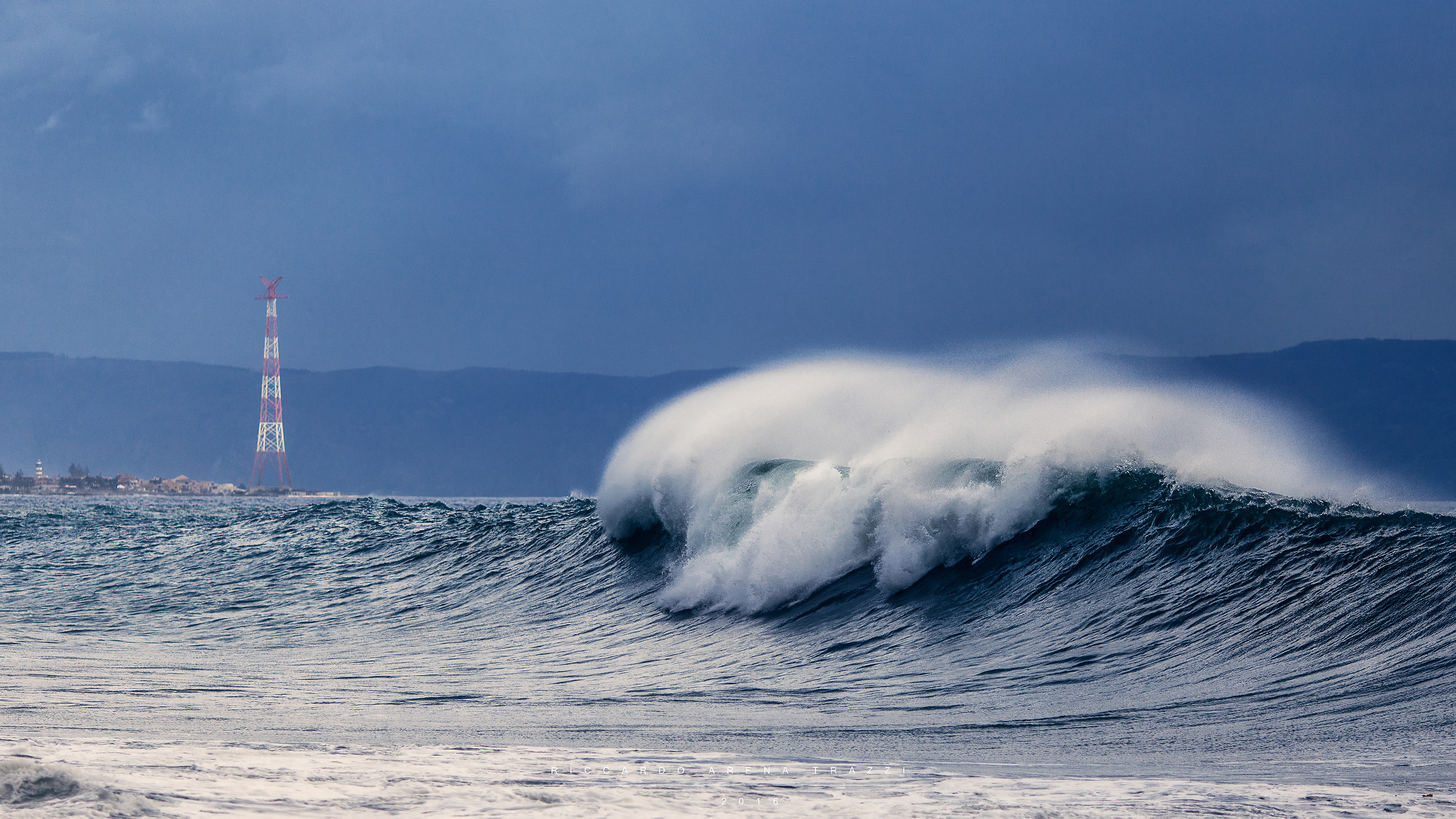 La Grande Onda (108 anni dopo)