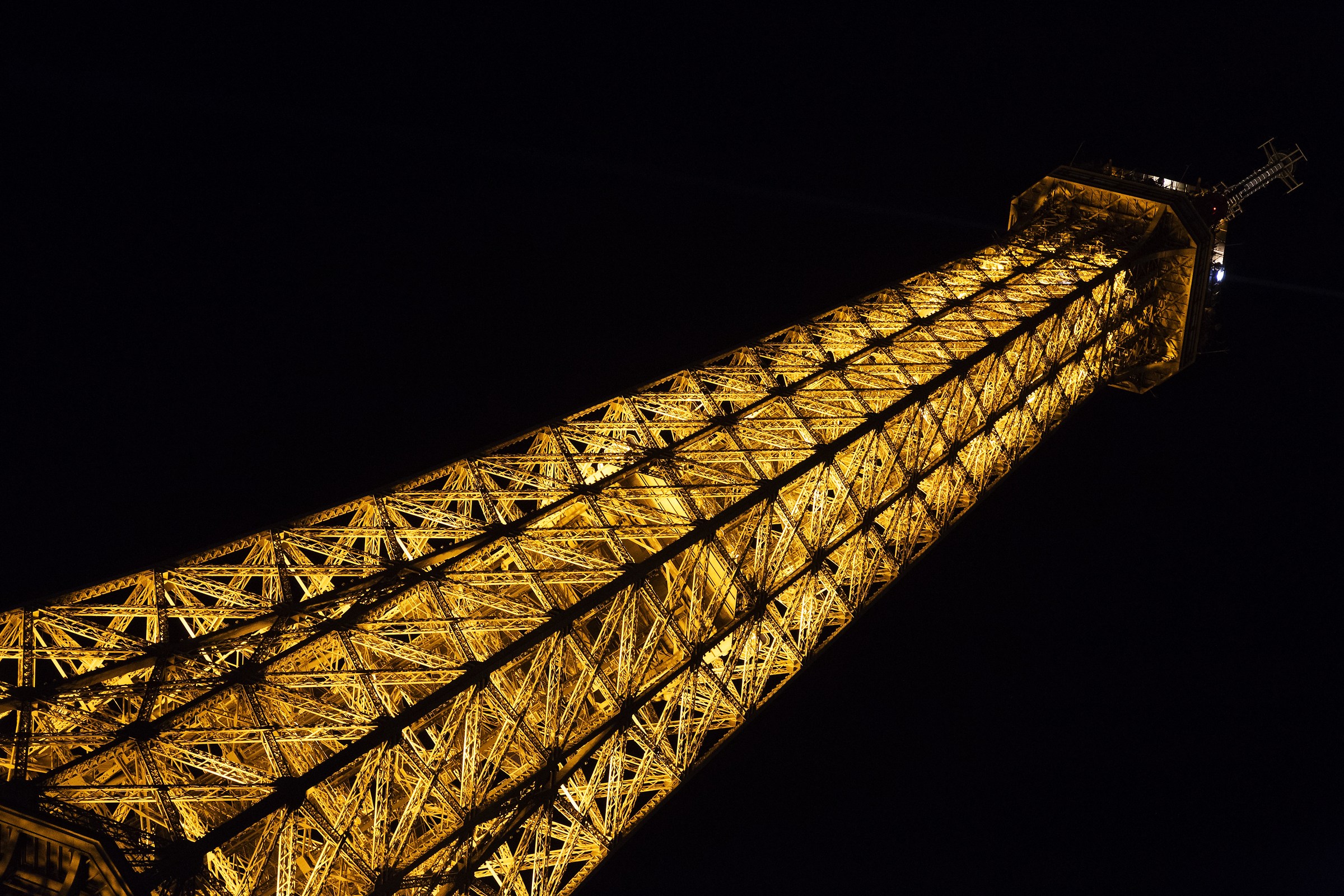Torre Eiffel 1