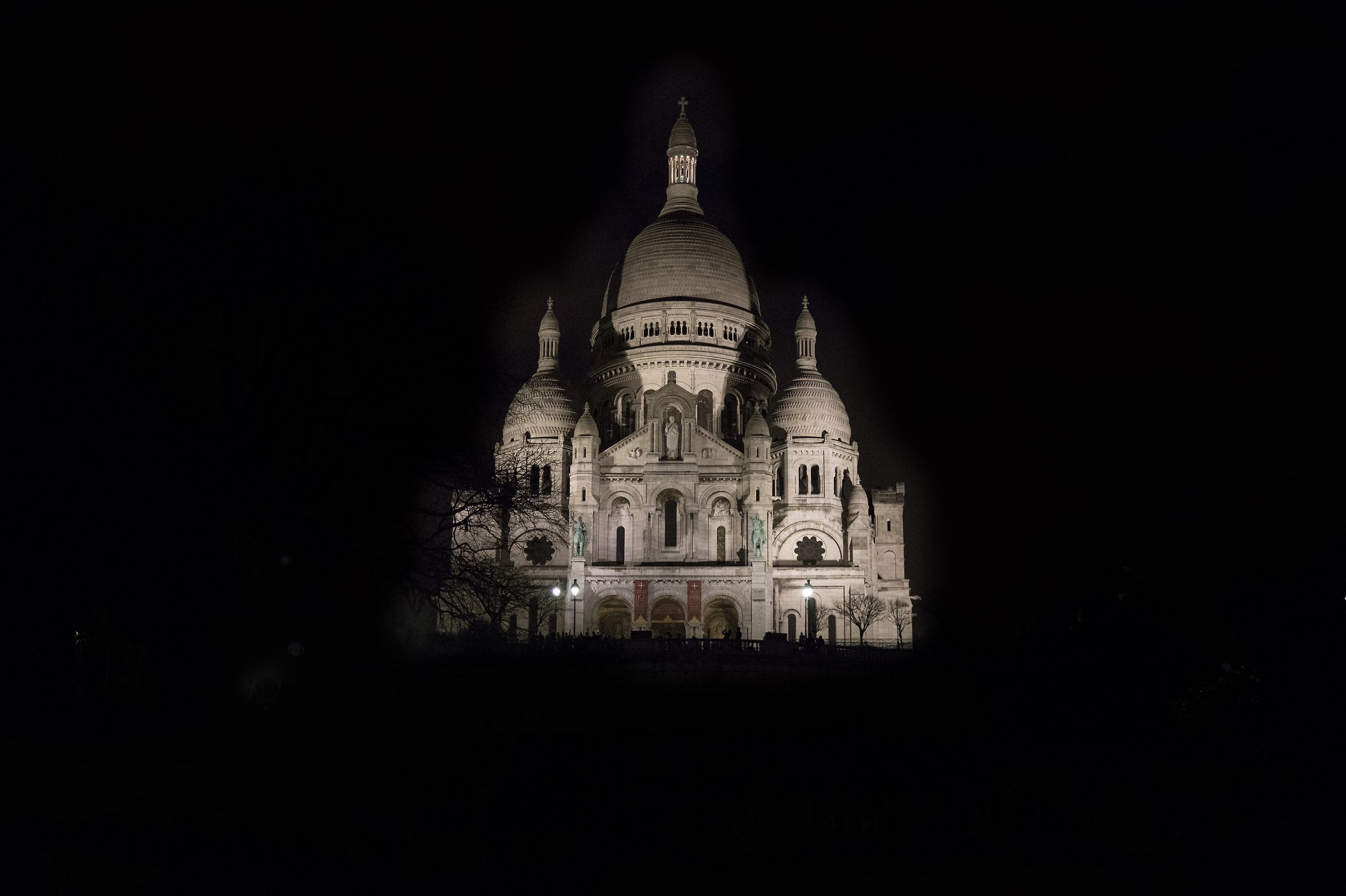Sacré-Cœur 1