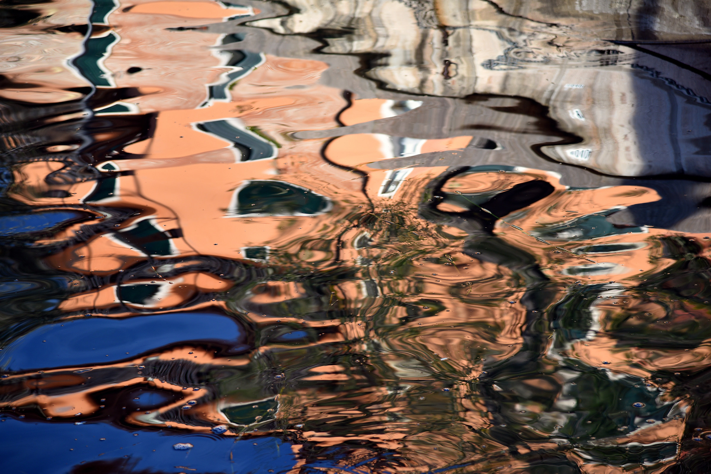 abstractionism liquid