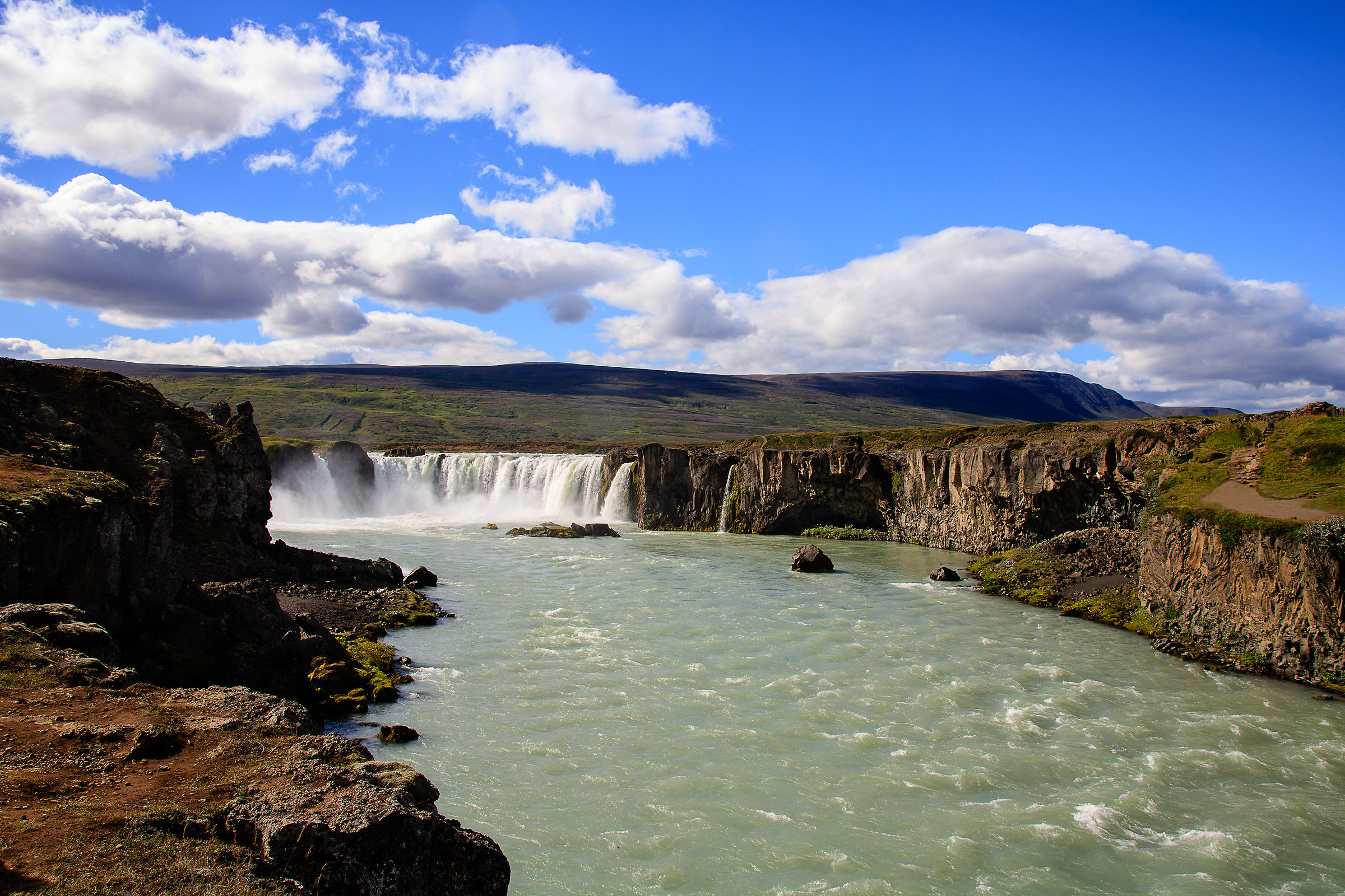 Godafoss 2