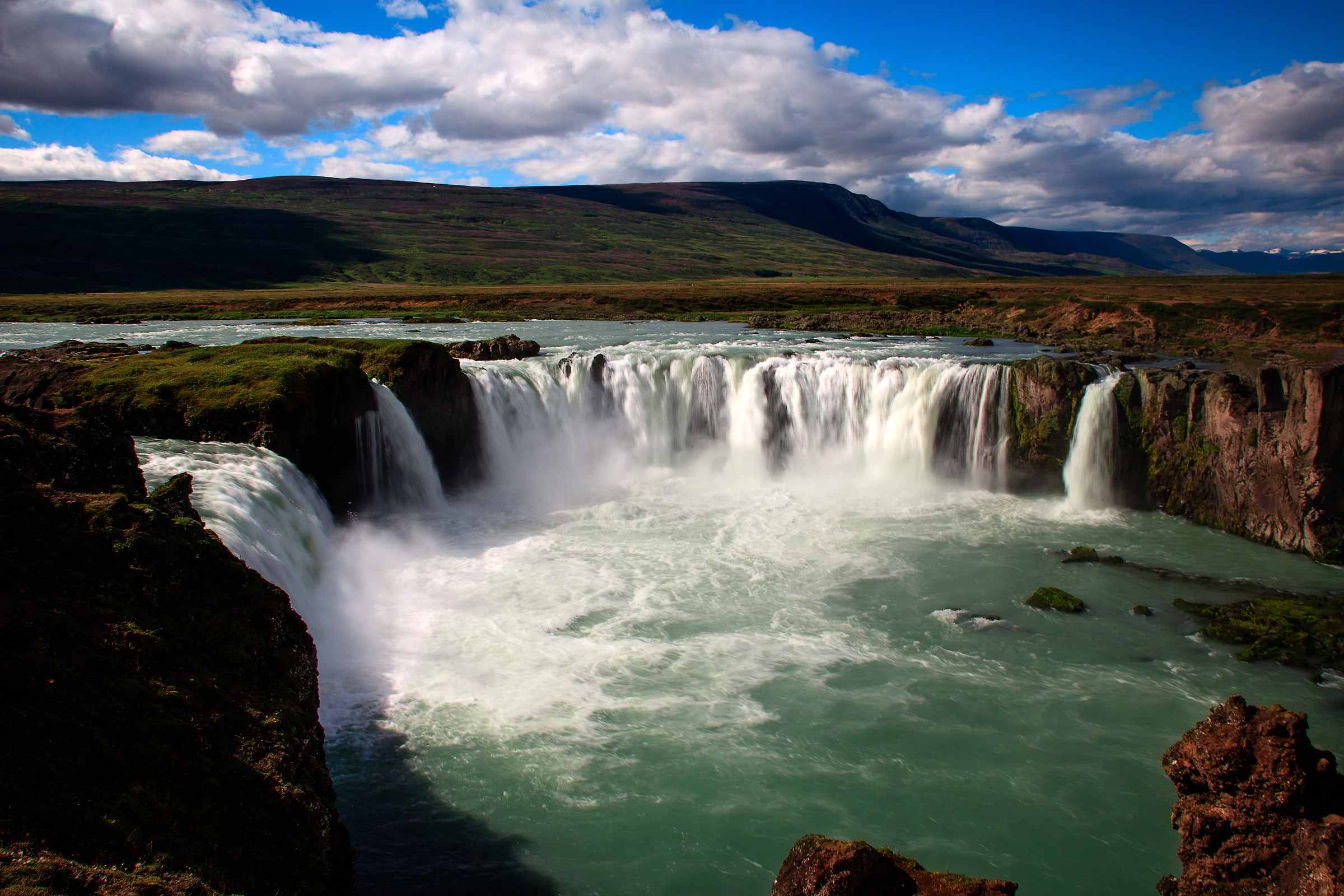Godafoss 3