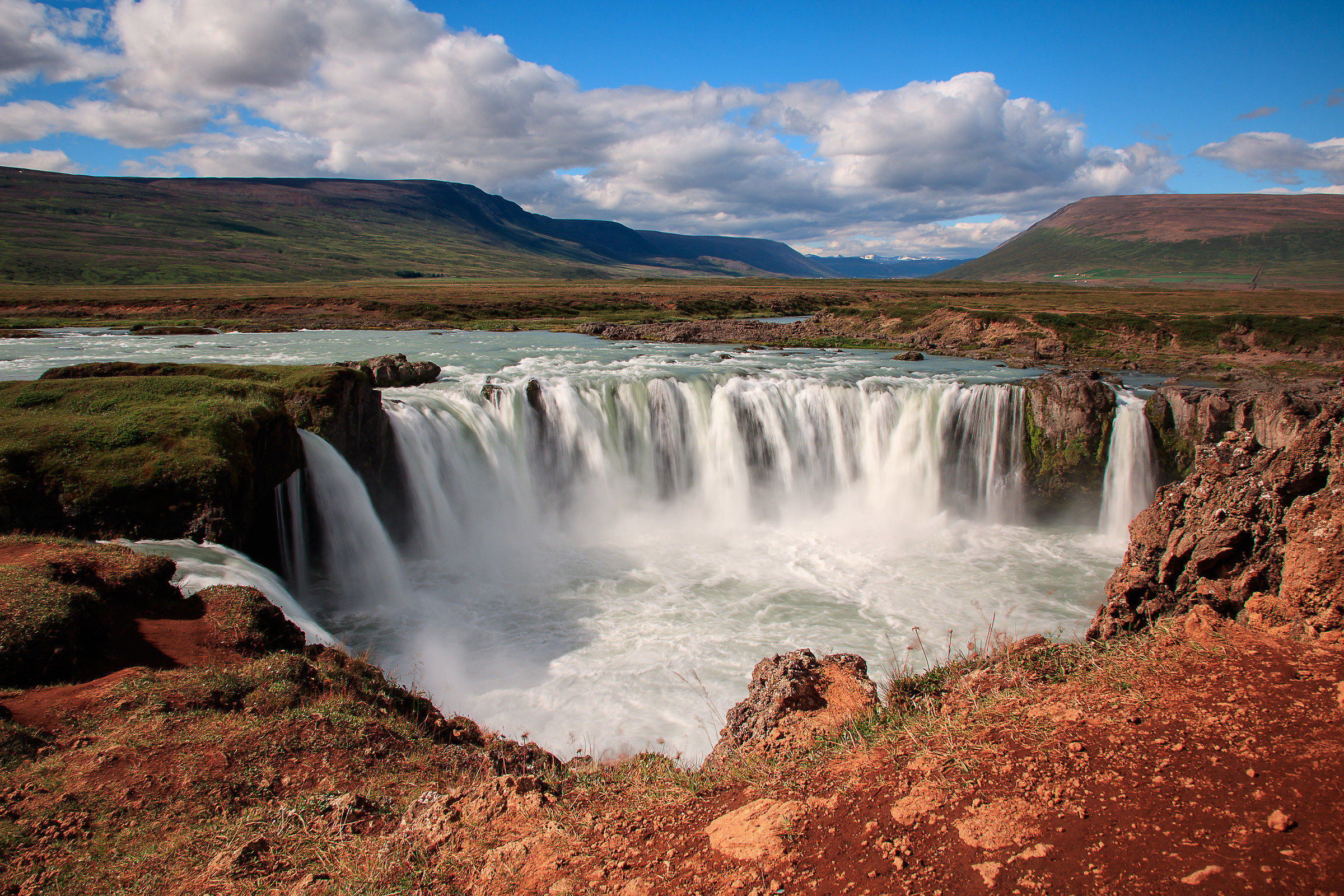 Godafoss 4