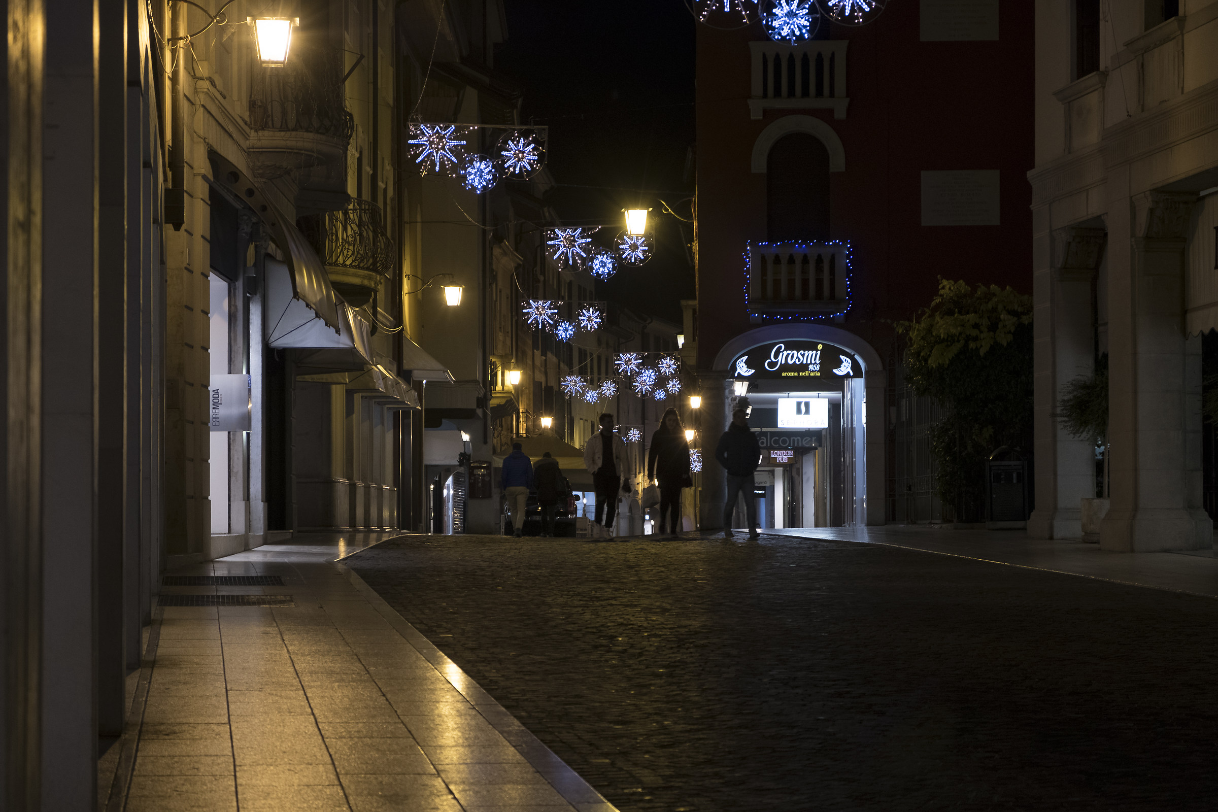 Pordenone Corso Vittorio