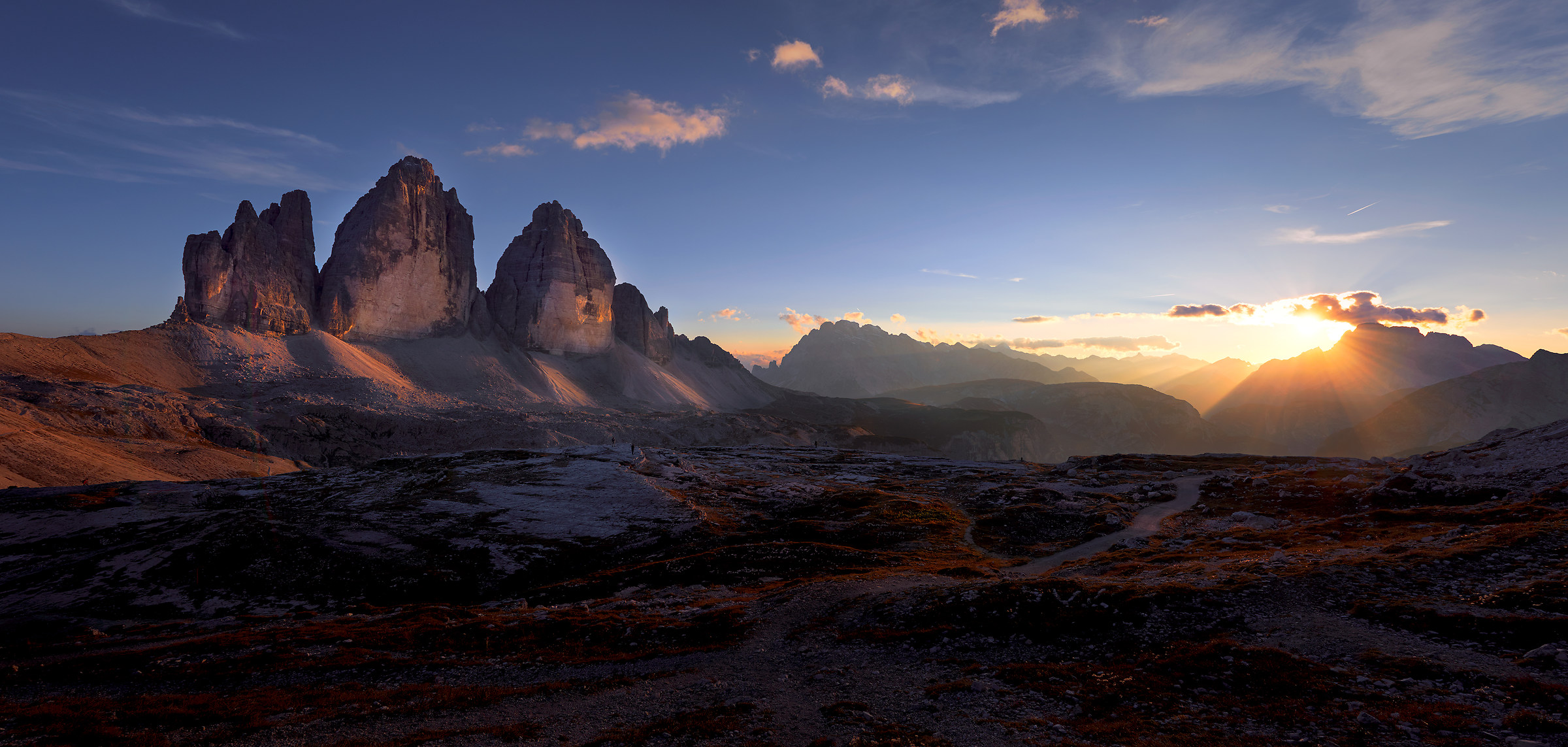 Tre Cime