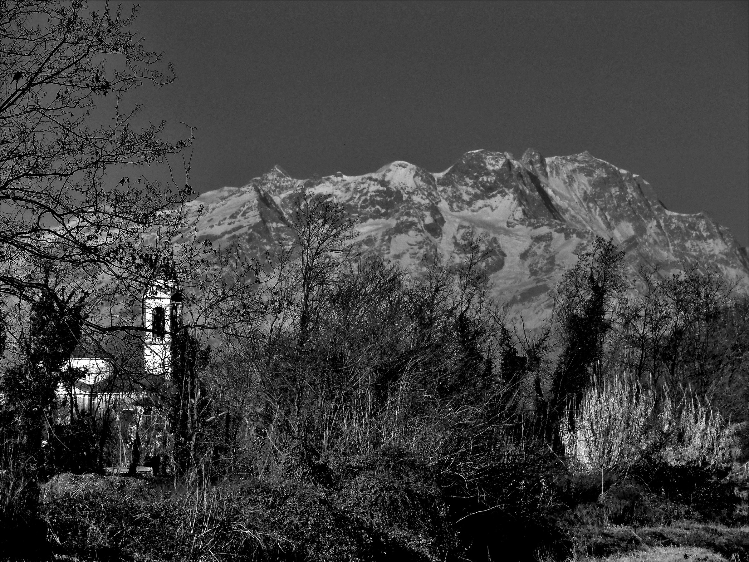 Church St. John the Baptist