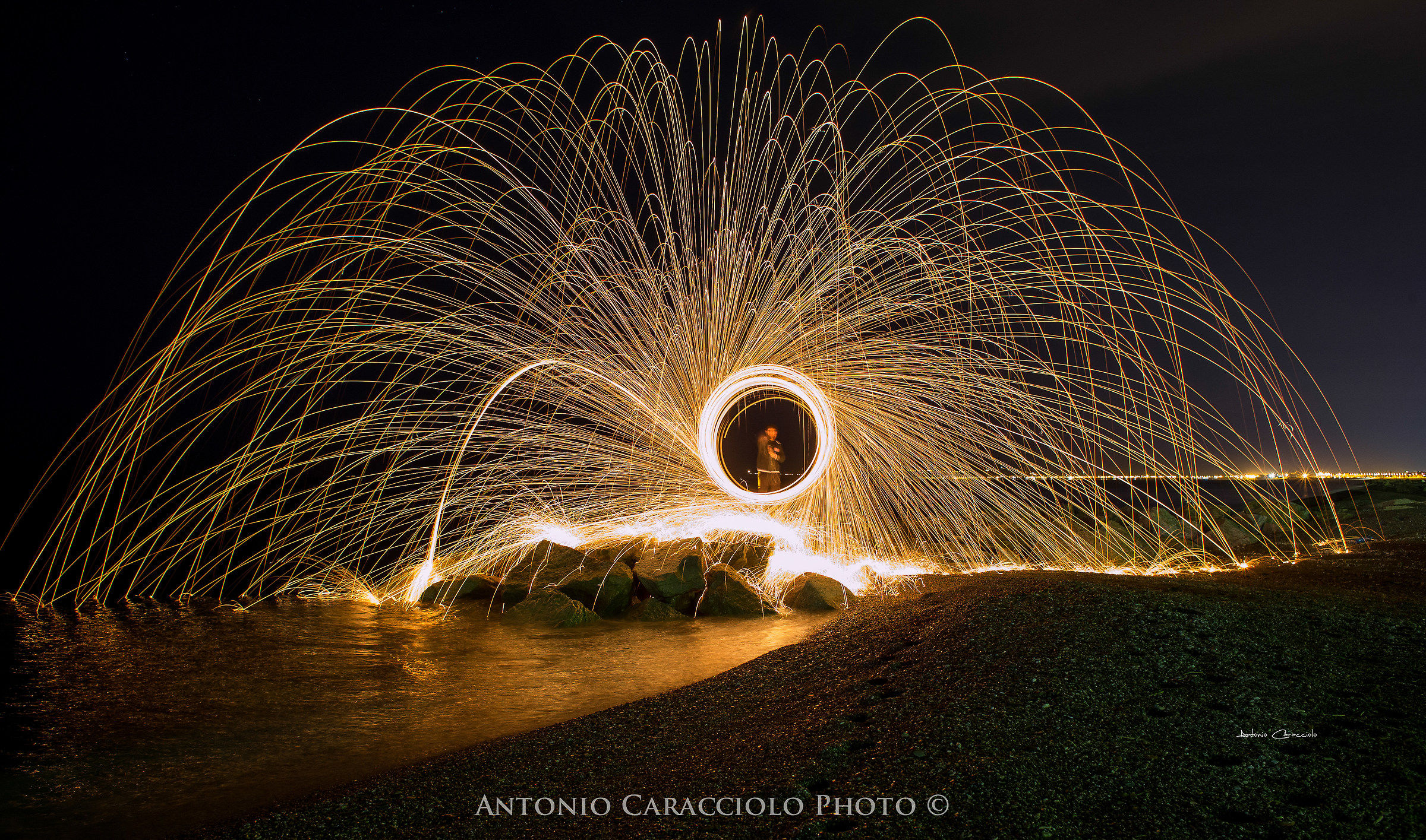 Marchesana Steel Wool