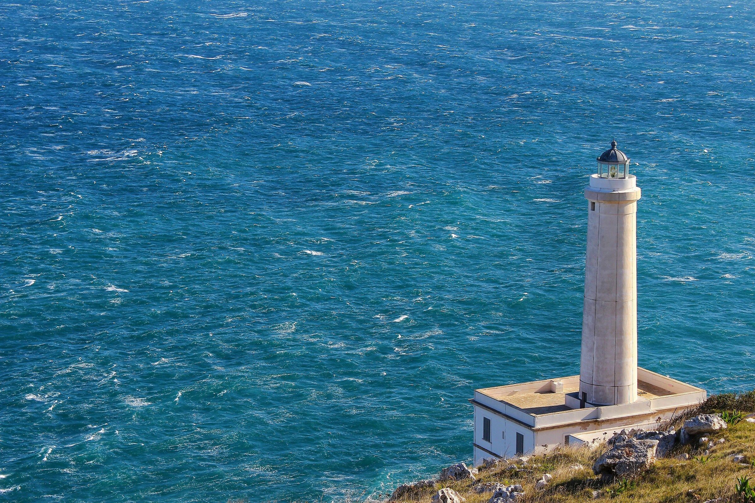 Il guardiano del mare