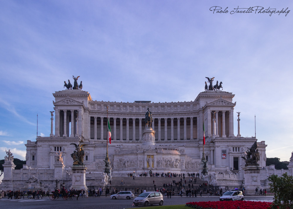 Altar of the Fatherland