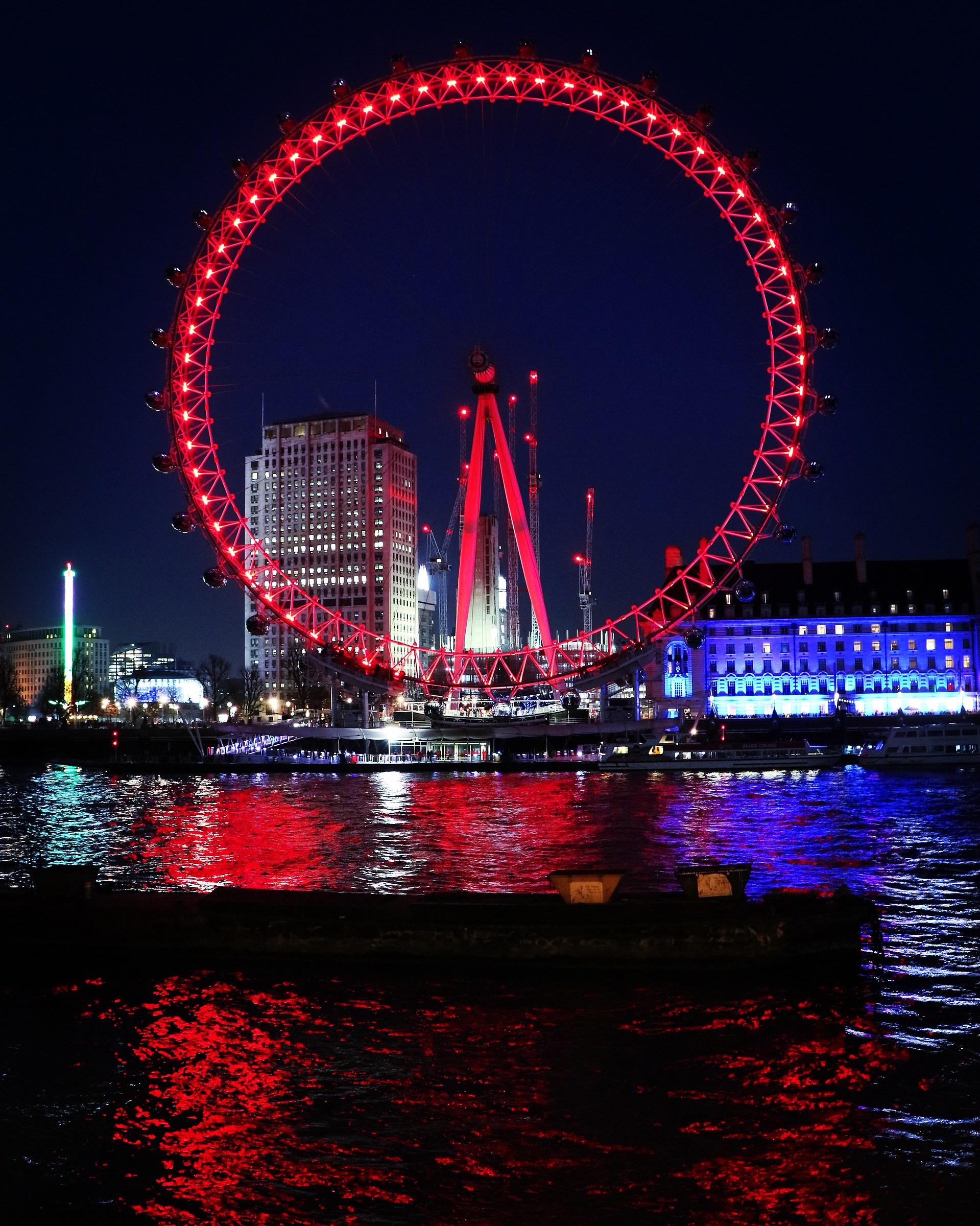 London Eye