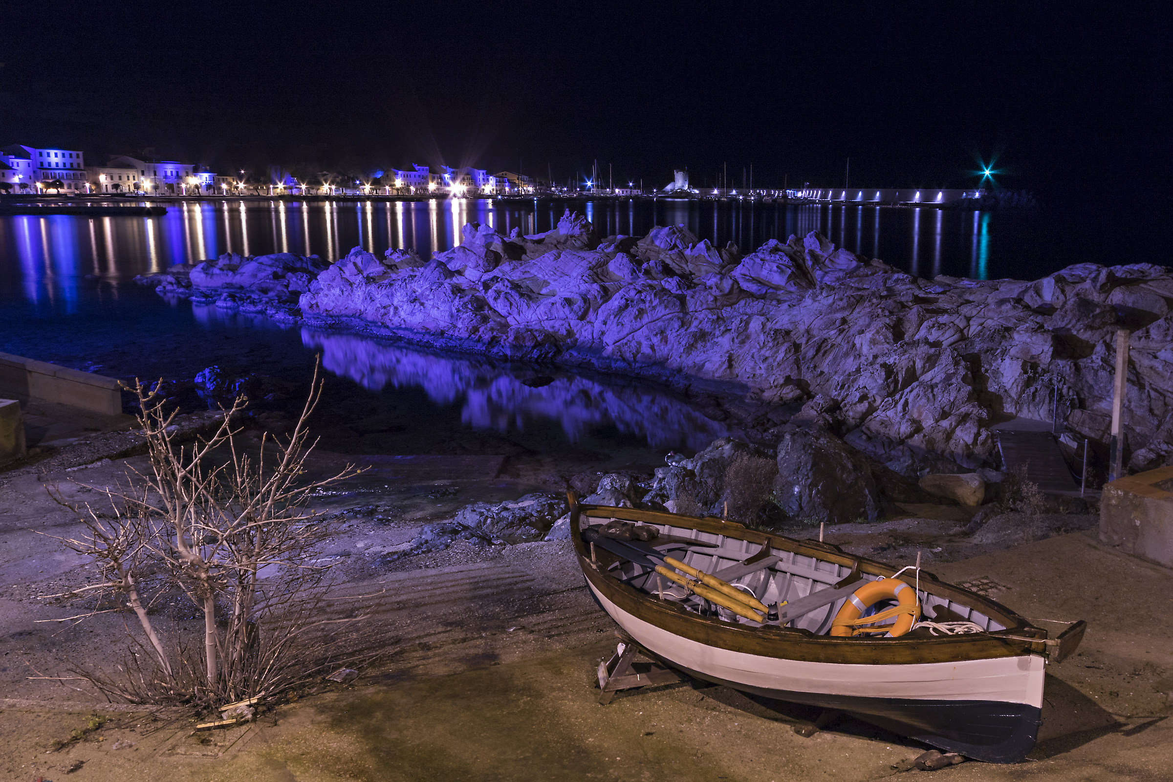 Marciana Marina - il Cotone (Isola d'Elba)