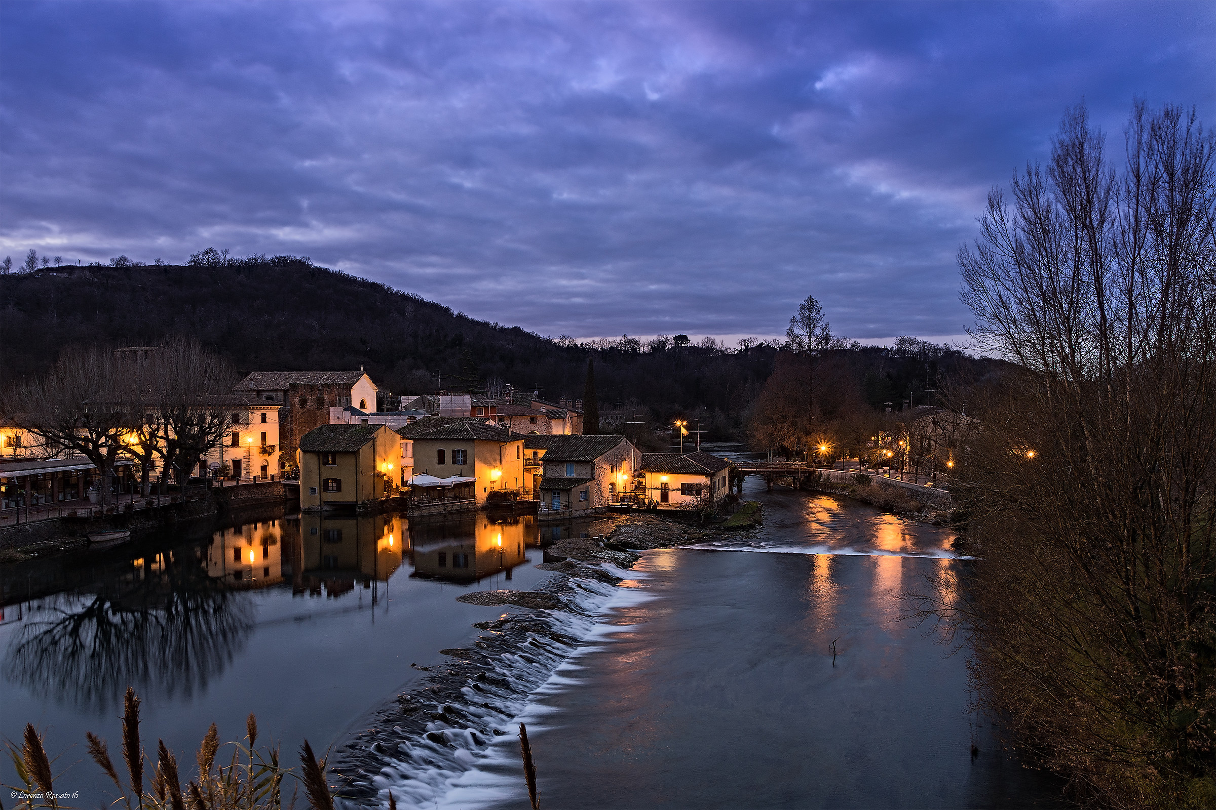 borghetto