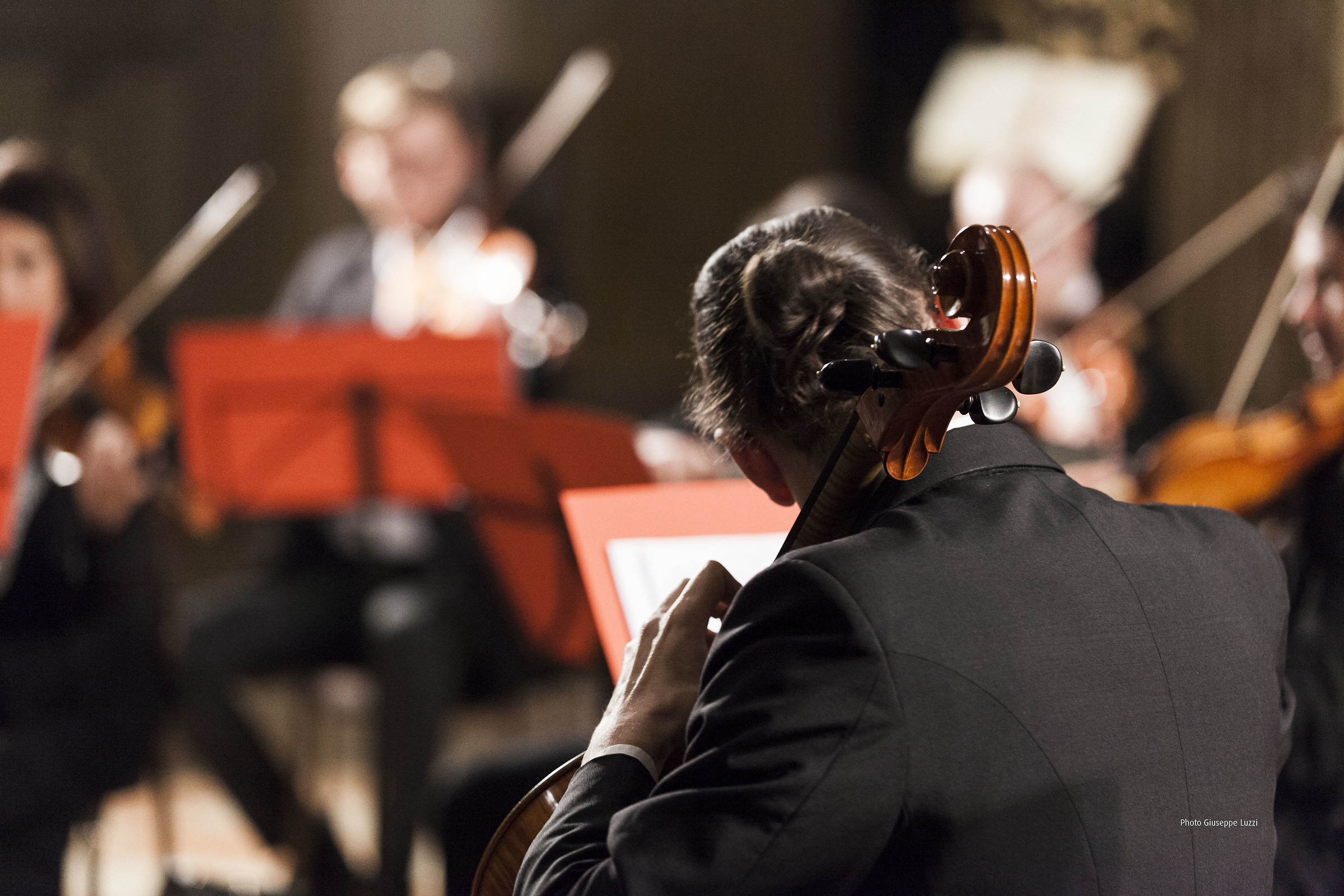 concerto di Natale 2016 - Duomo di Mantova