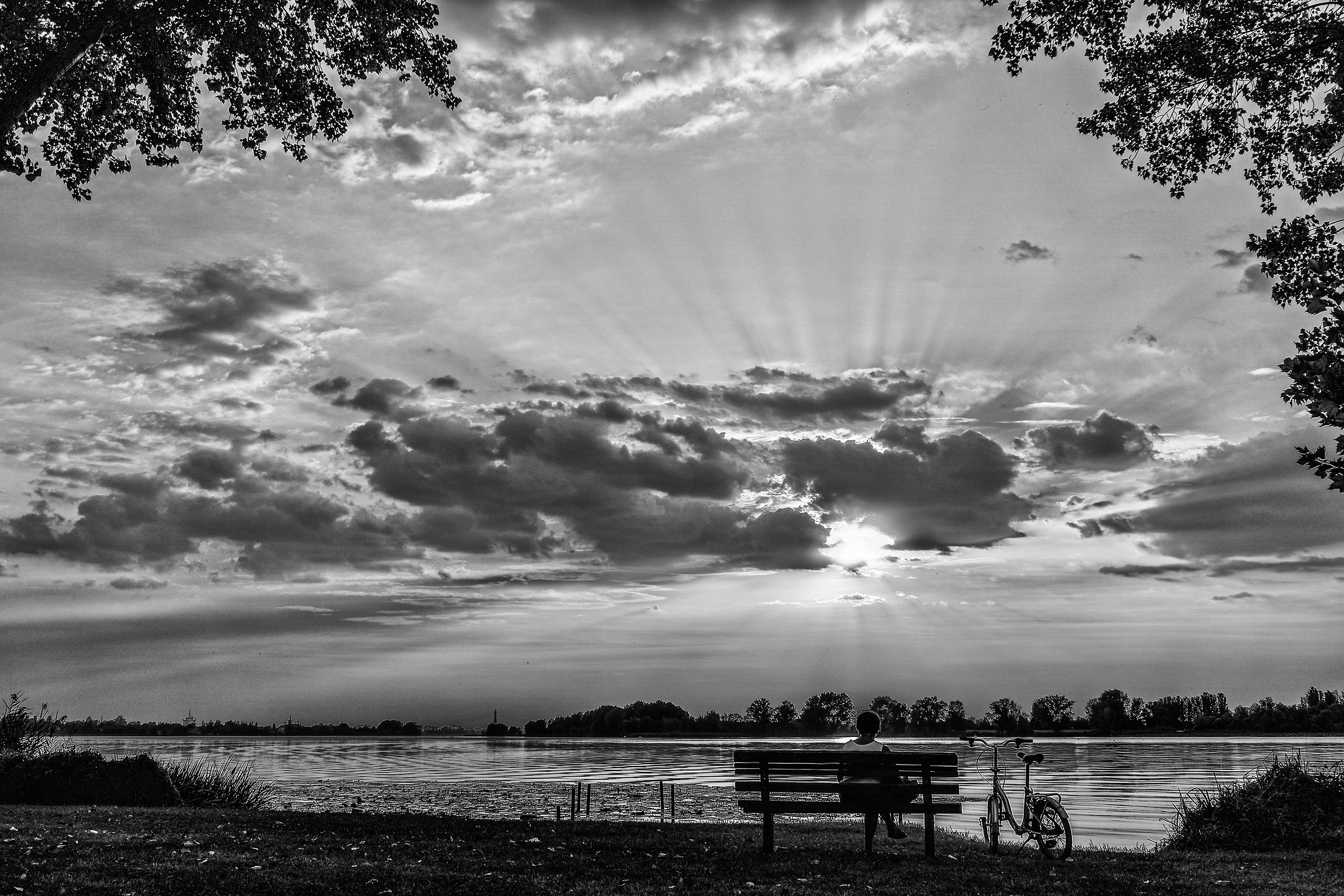 L'ora che volge il disio...