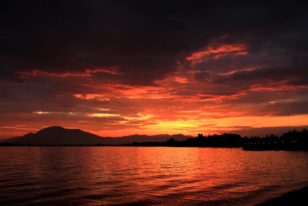 Lago Di Garda