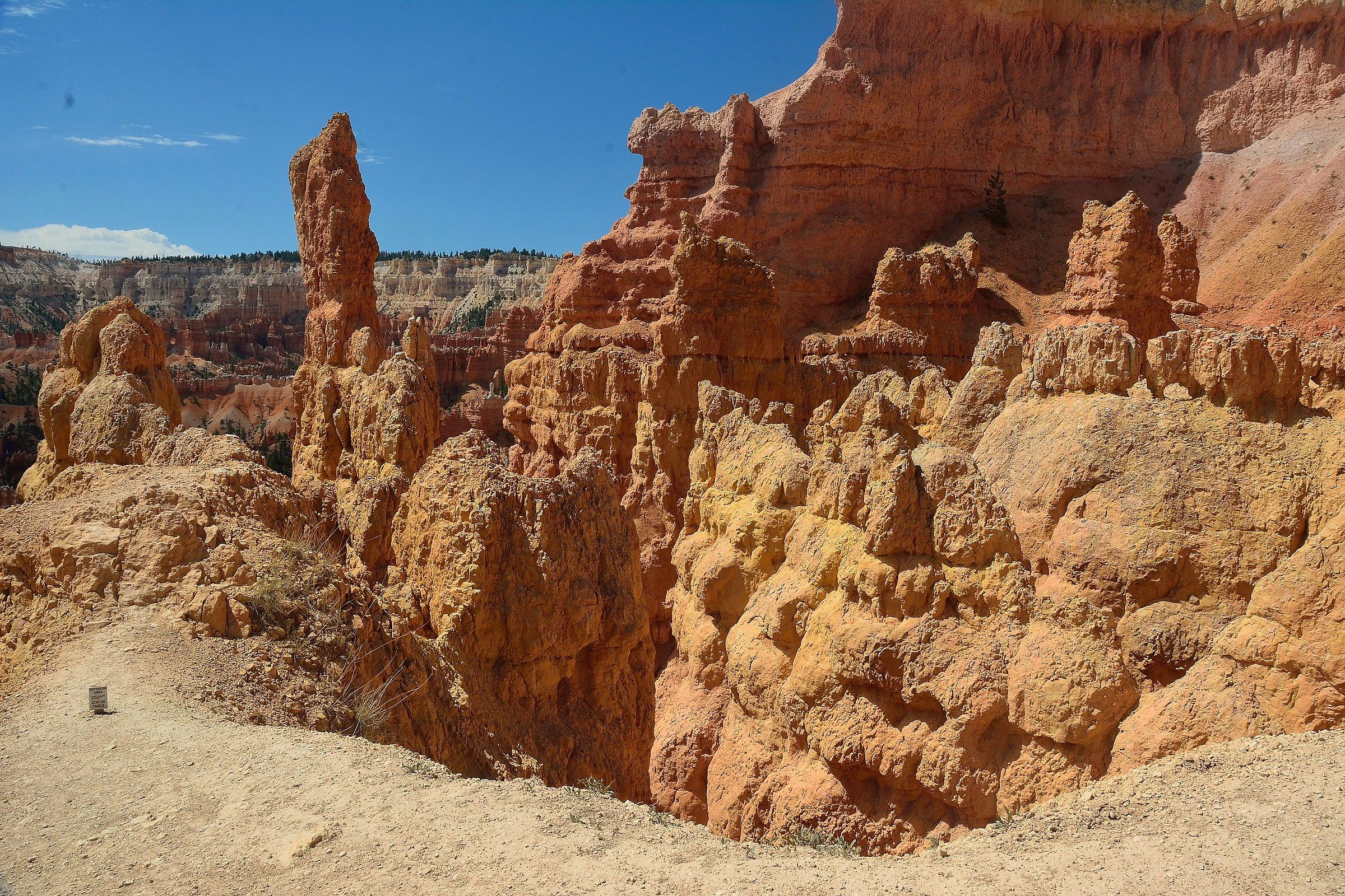 Bryce Canyon