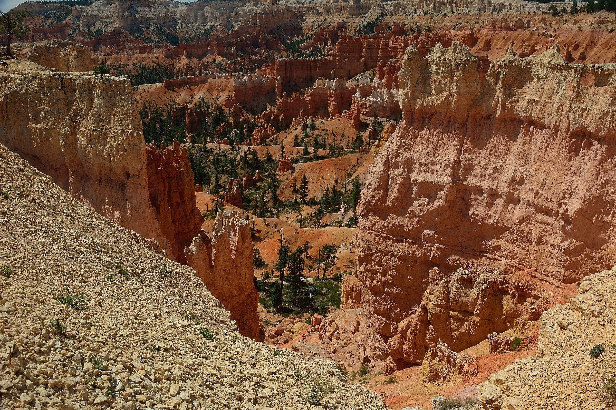 Bryce Canyon