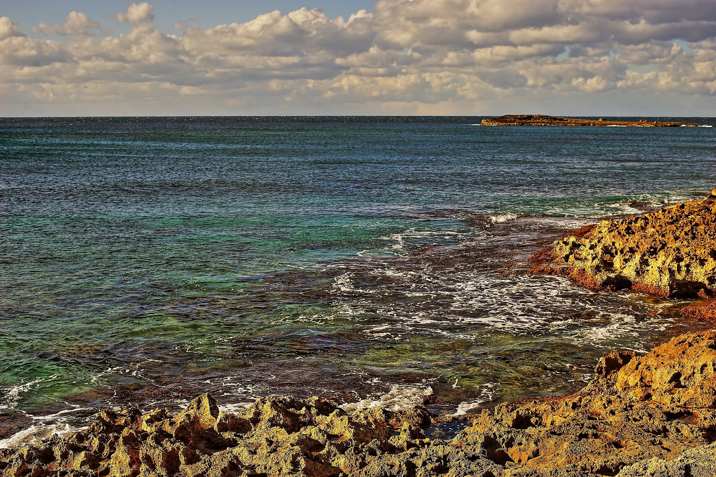 salento=sole mare vento