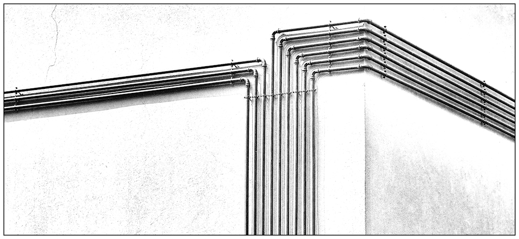 Diramazioni parallele