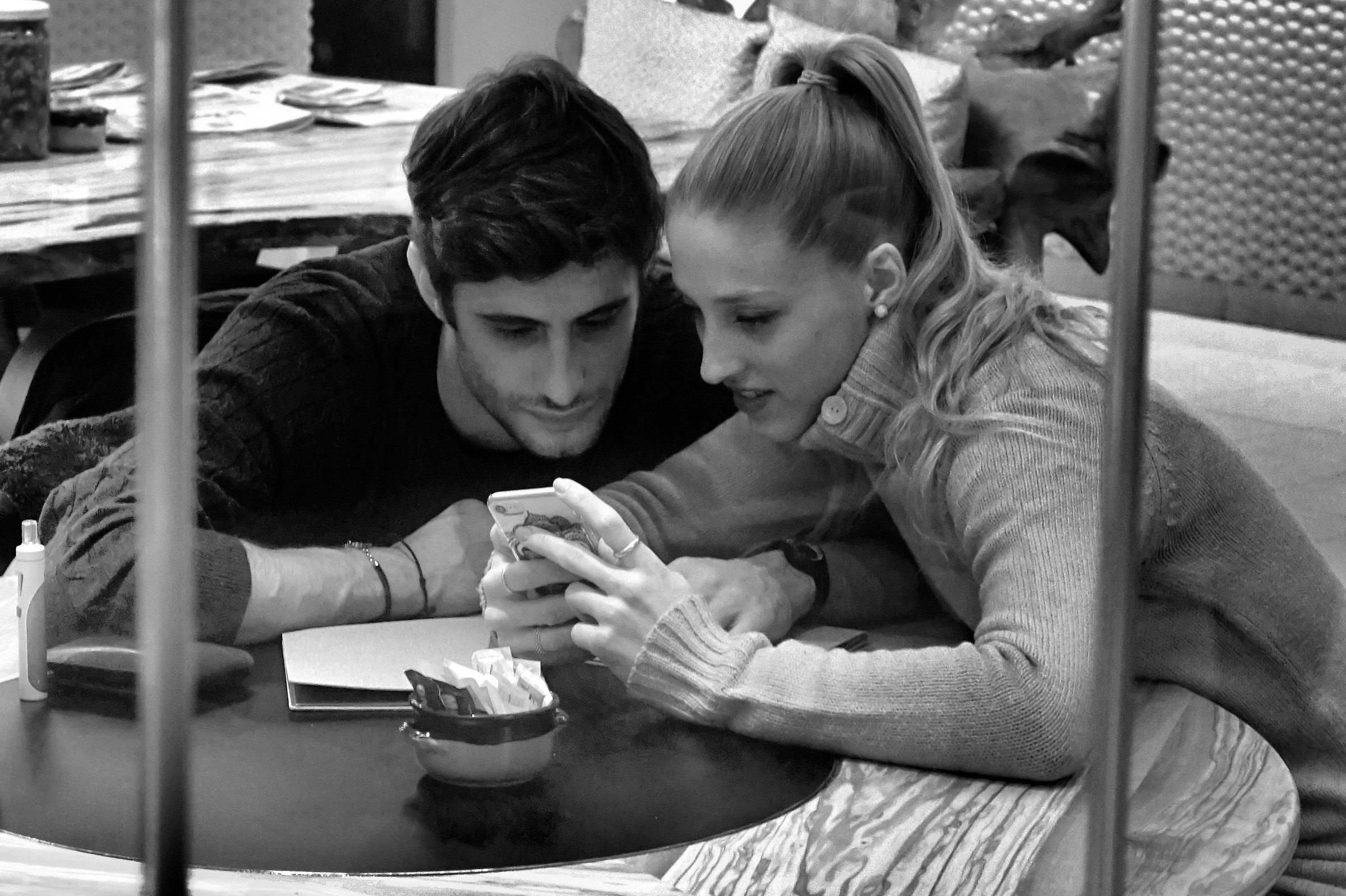 It reminds me of a song by Battisti