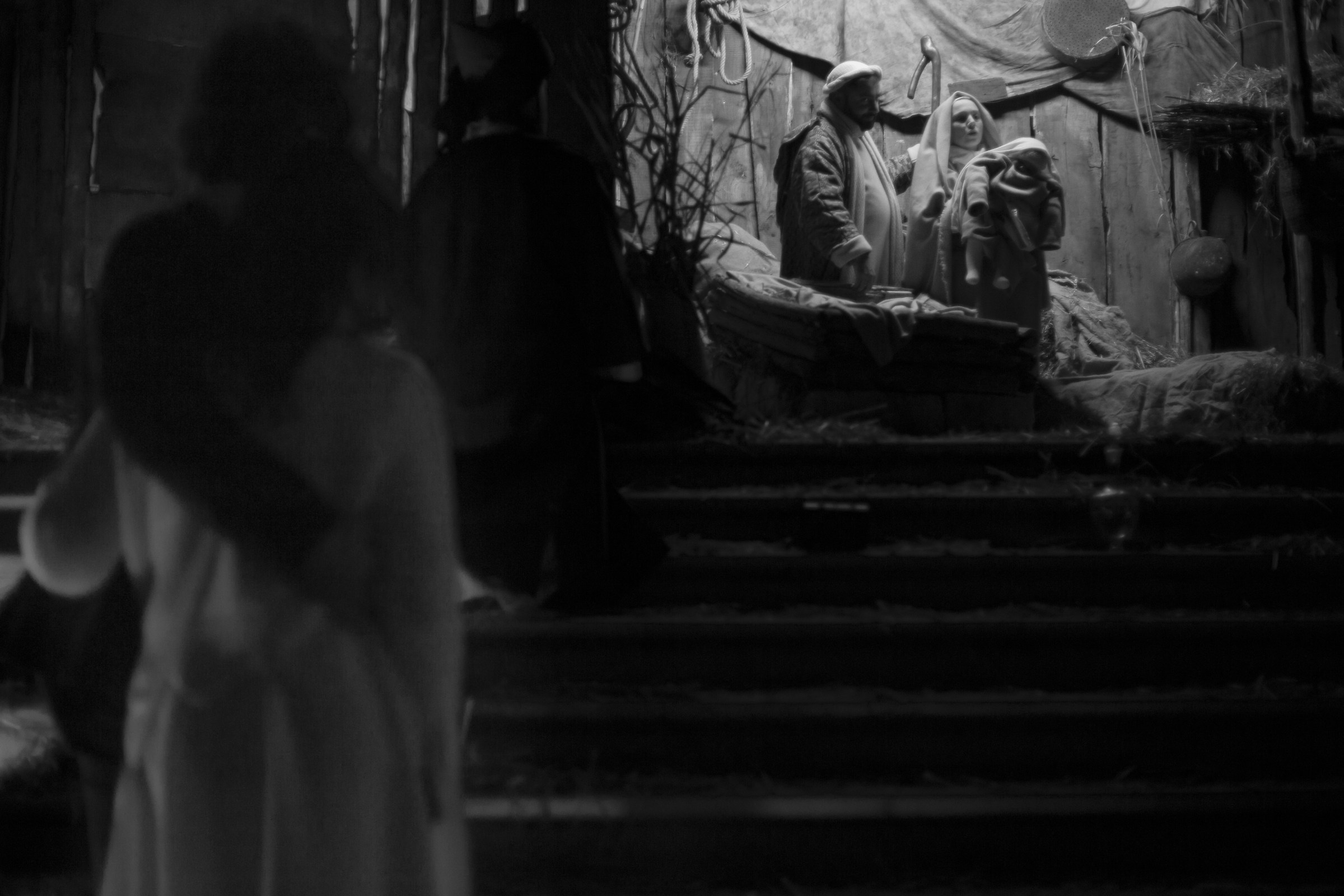 Living Nativity 2016, Casamassima