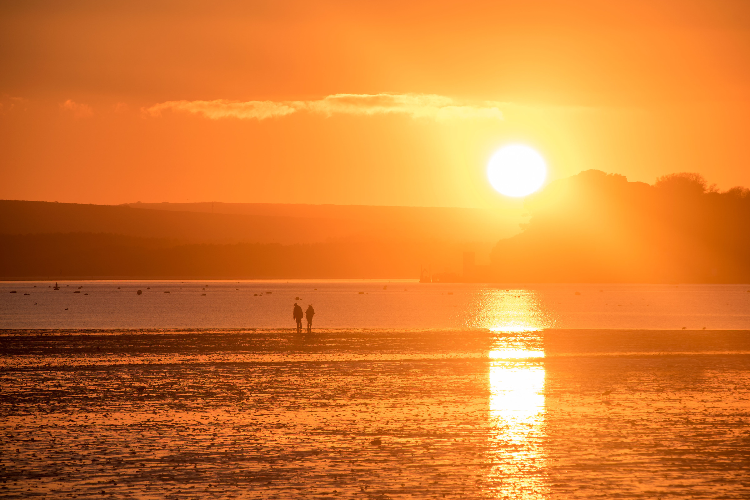 Abbagliante brillante!