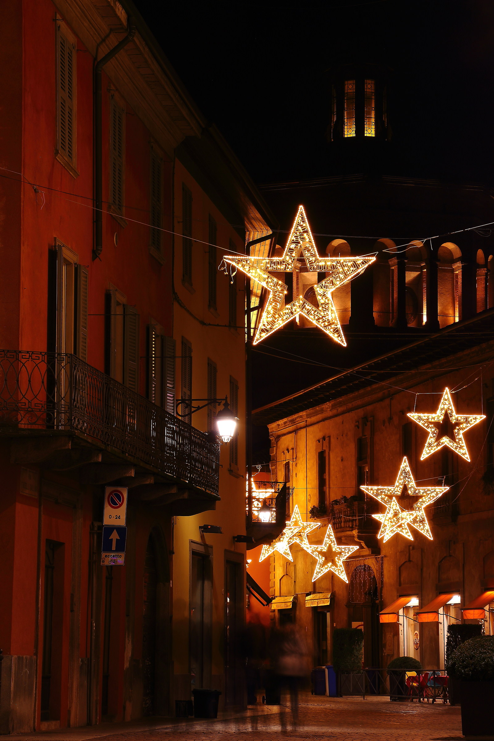 souls and the lights of christmas