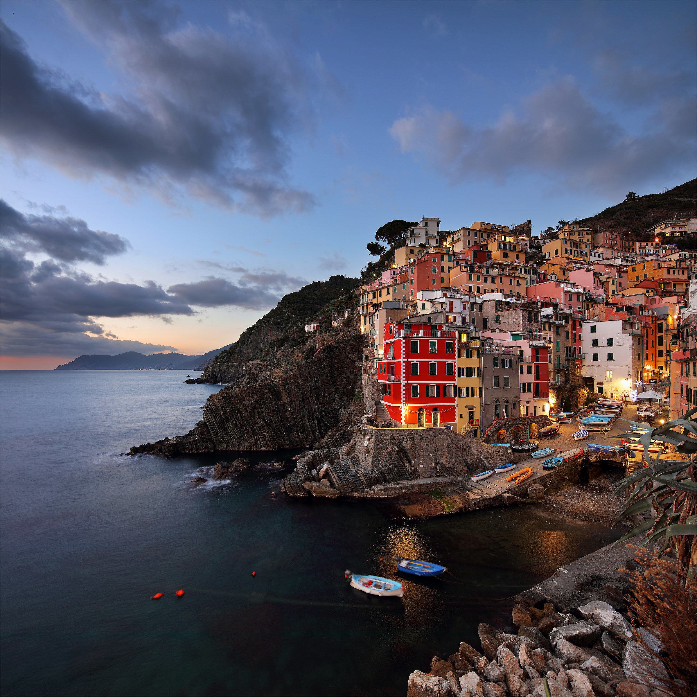Riomaggiore