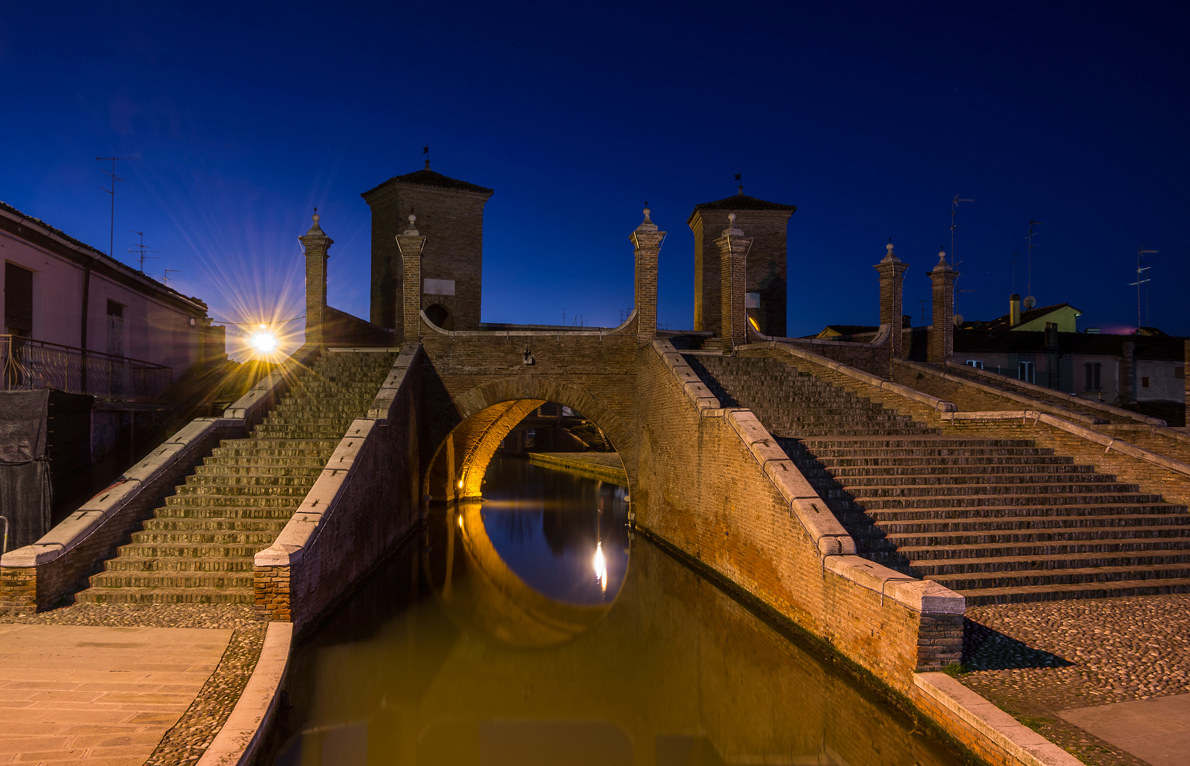 Comacchio
