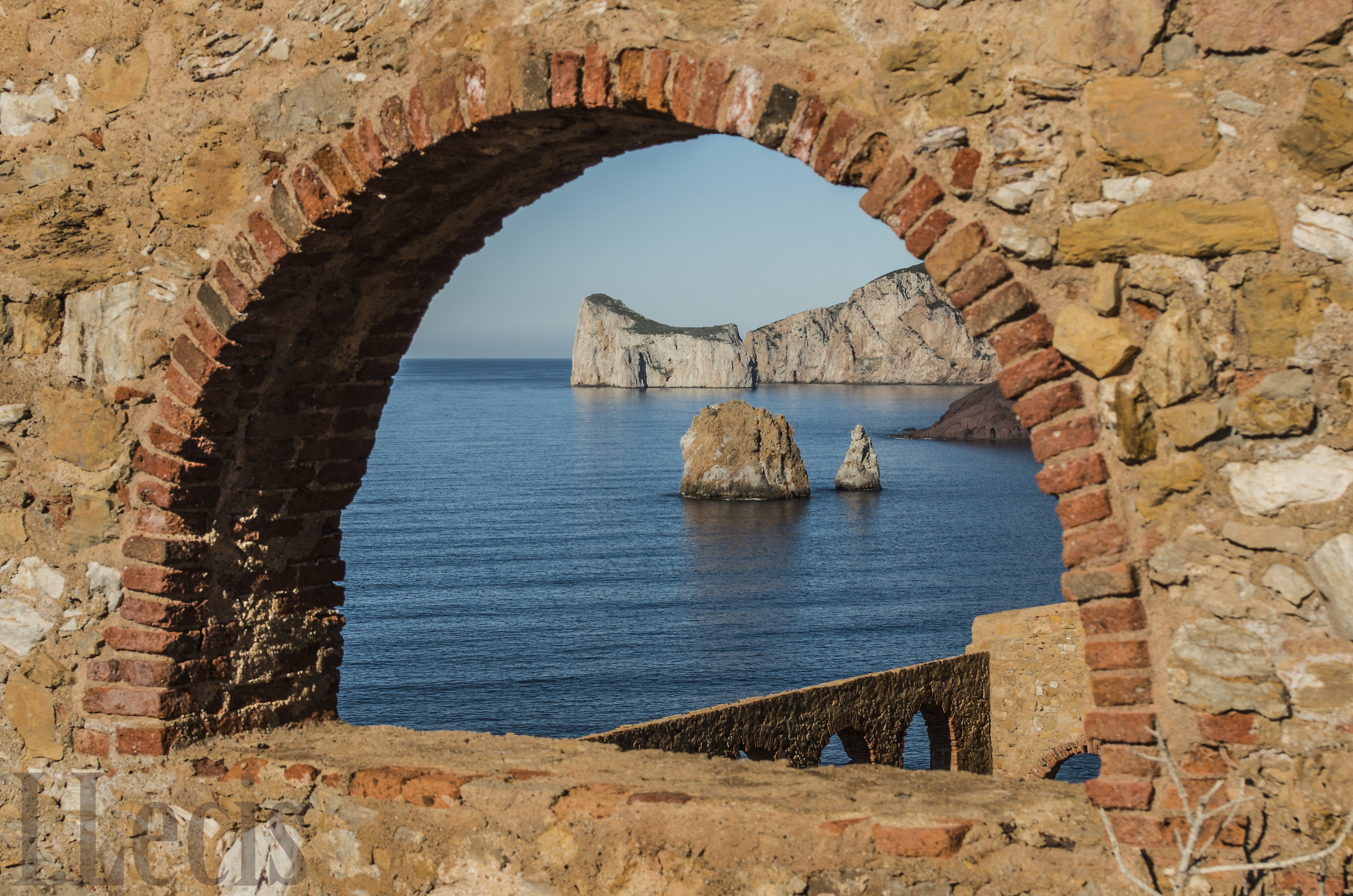 Pan di zucchero con cornice