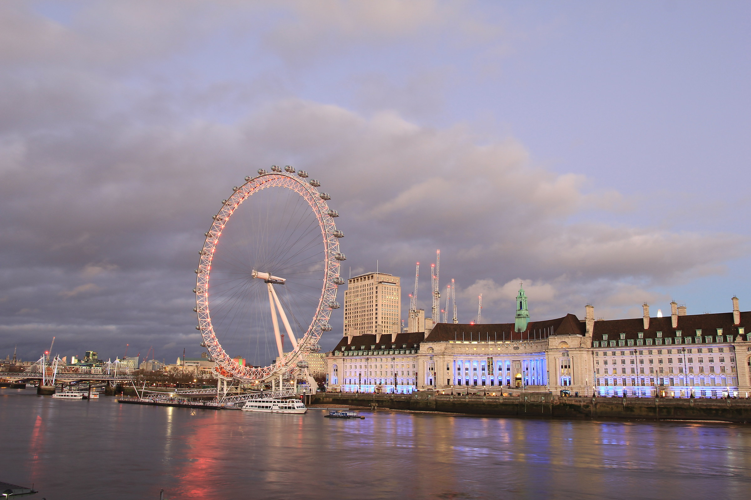 londoneye