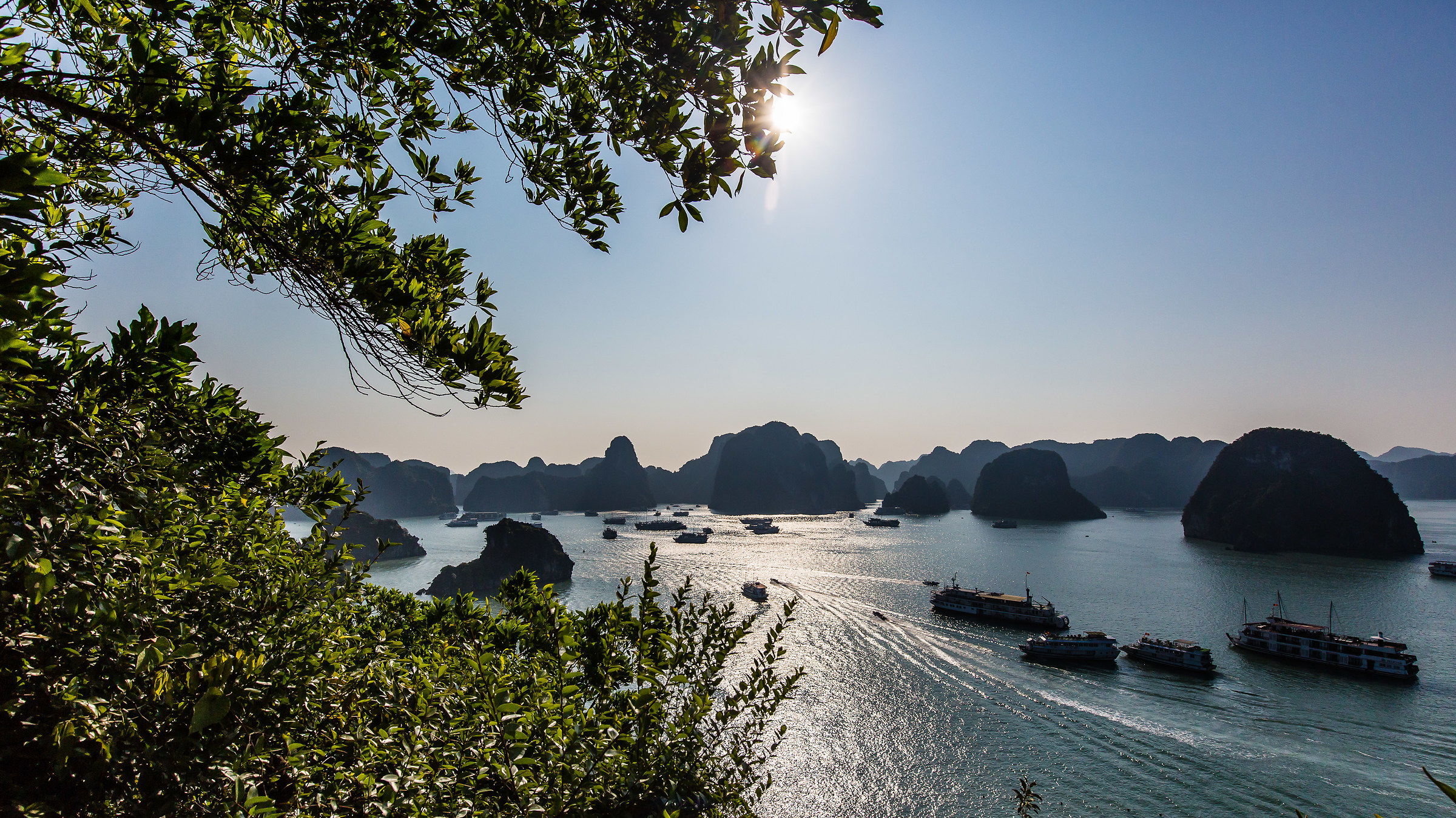 Baia di Halong
