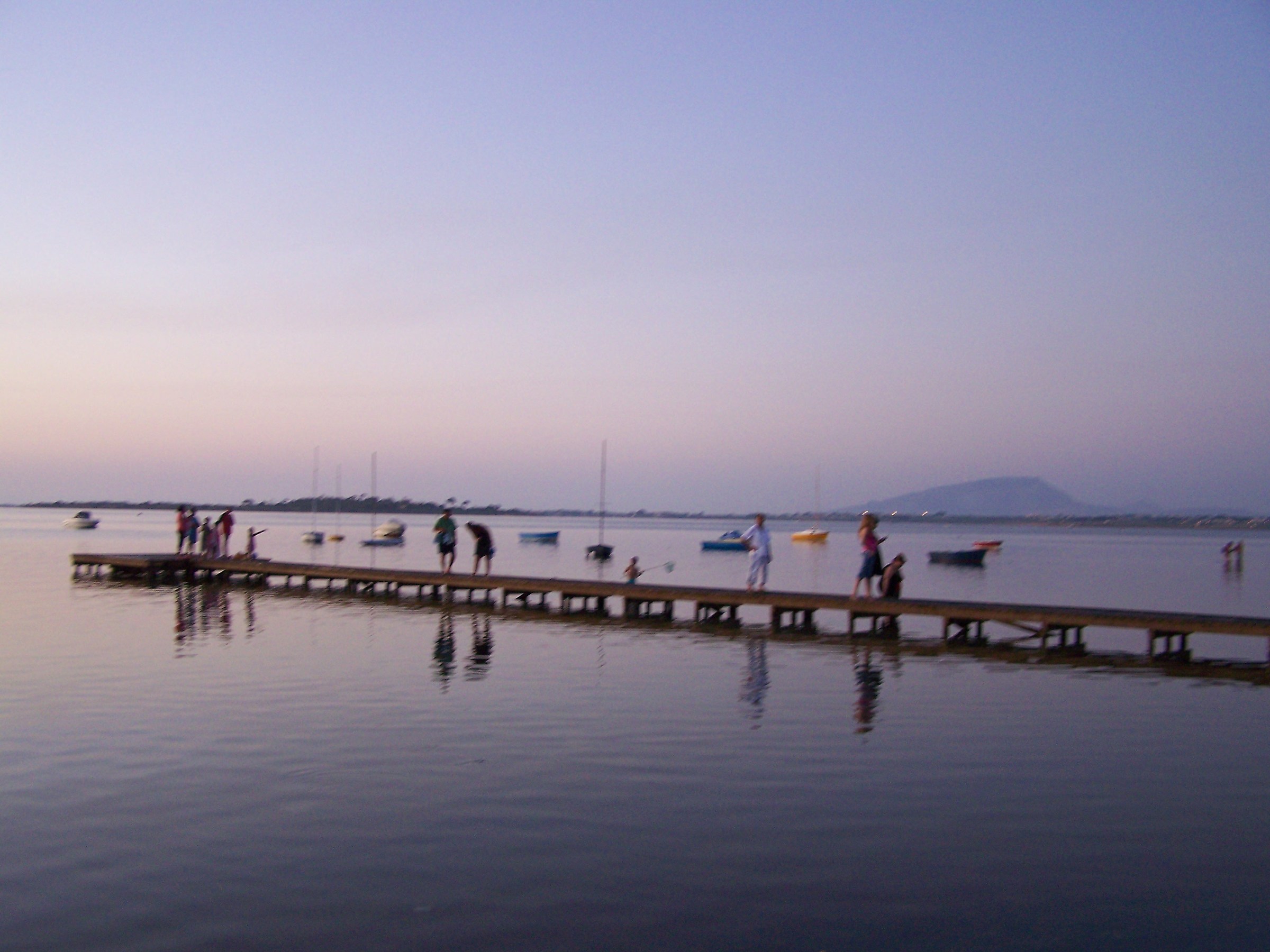 Marsala - Stagnone Reserve