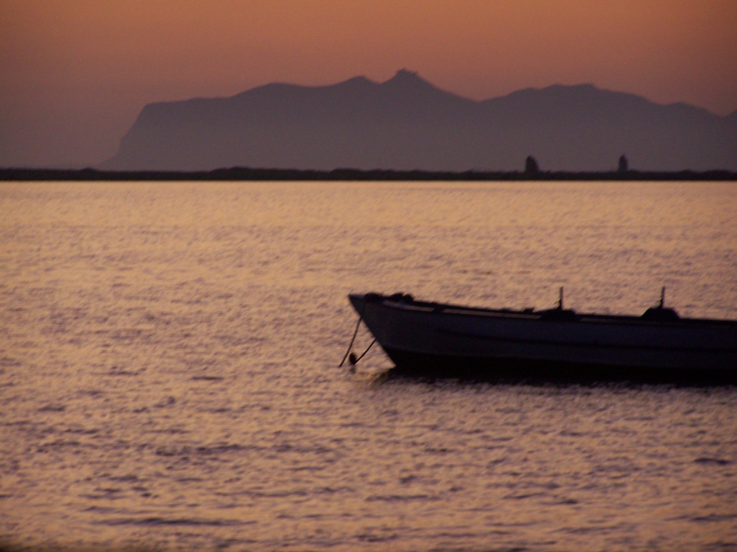 Marsala - Stagnone Reserve