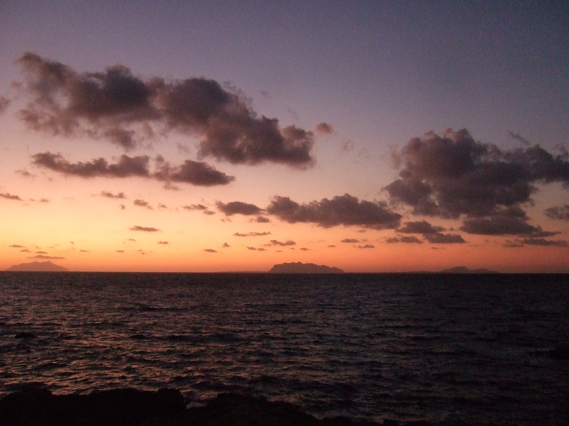 Marsala - "Two Rocks"