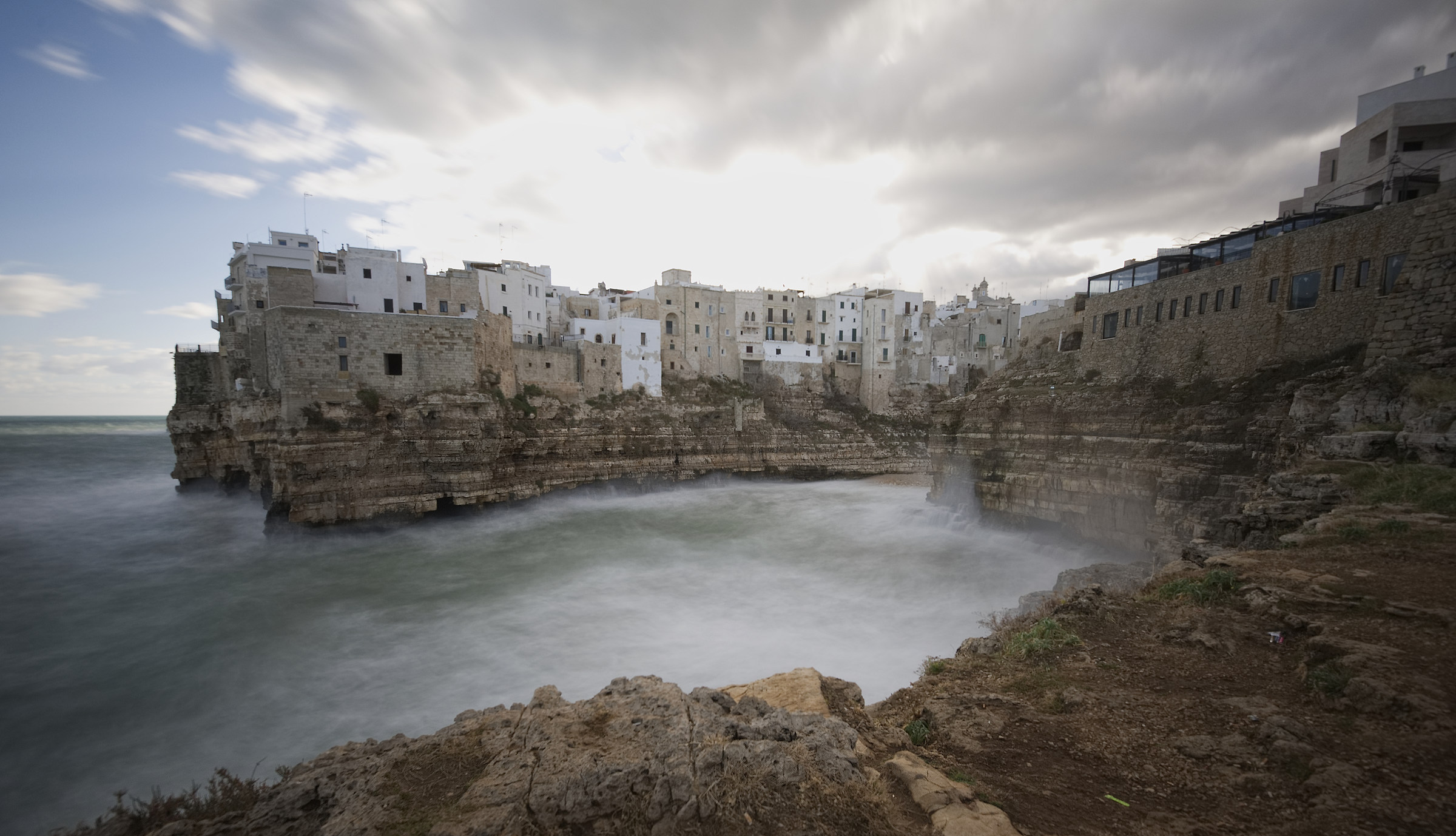 Polignano a mare (ba)